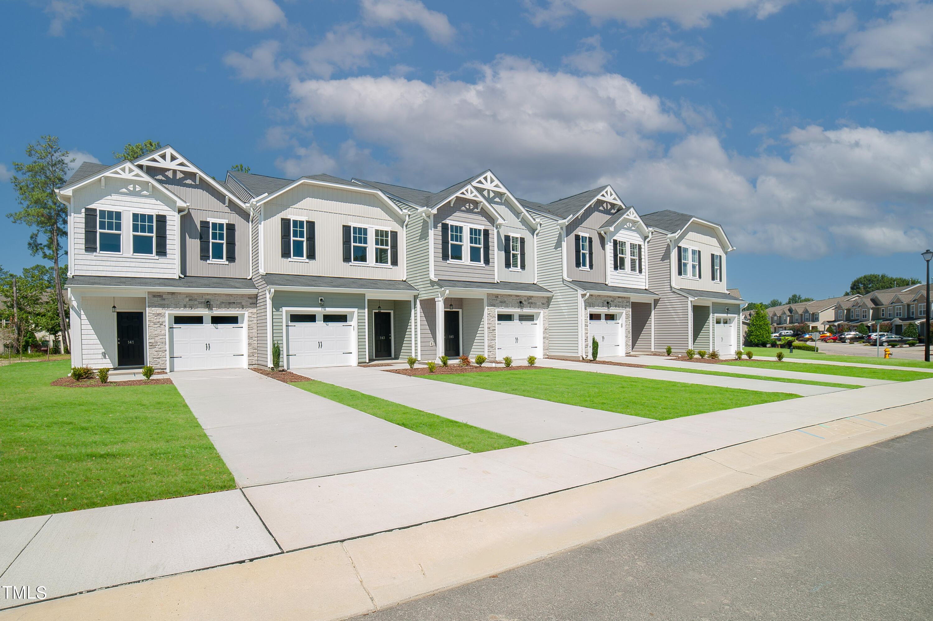 134 Rolesville Ridge Drive Property Photo