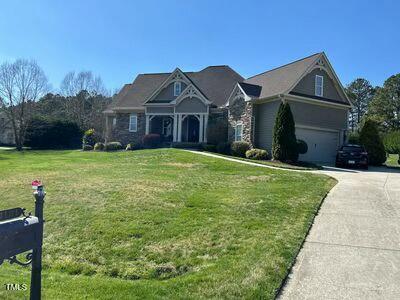 1101 Dovefield Lane Property Photo
