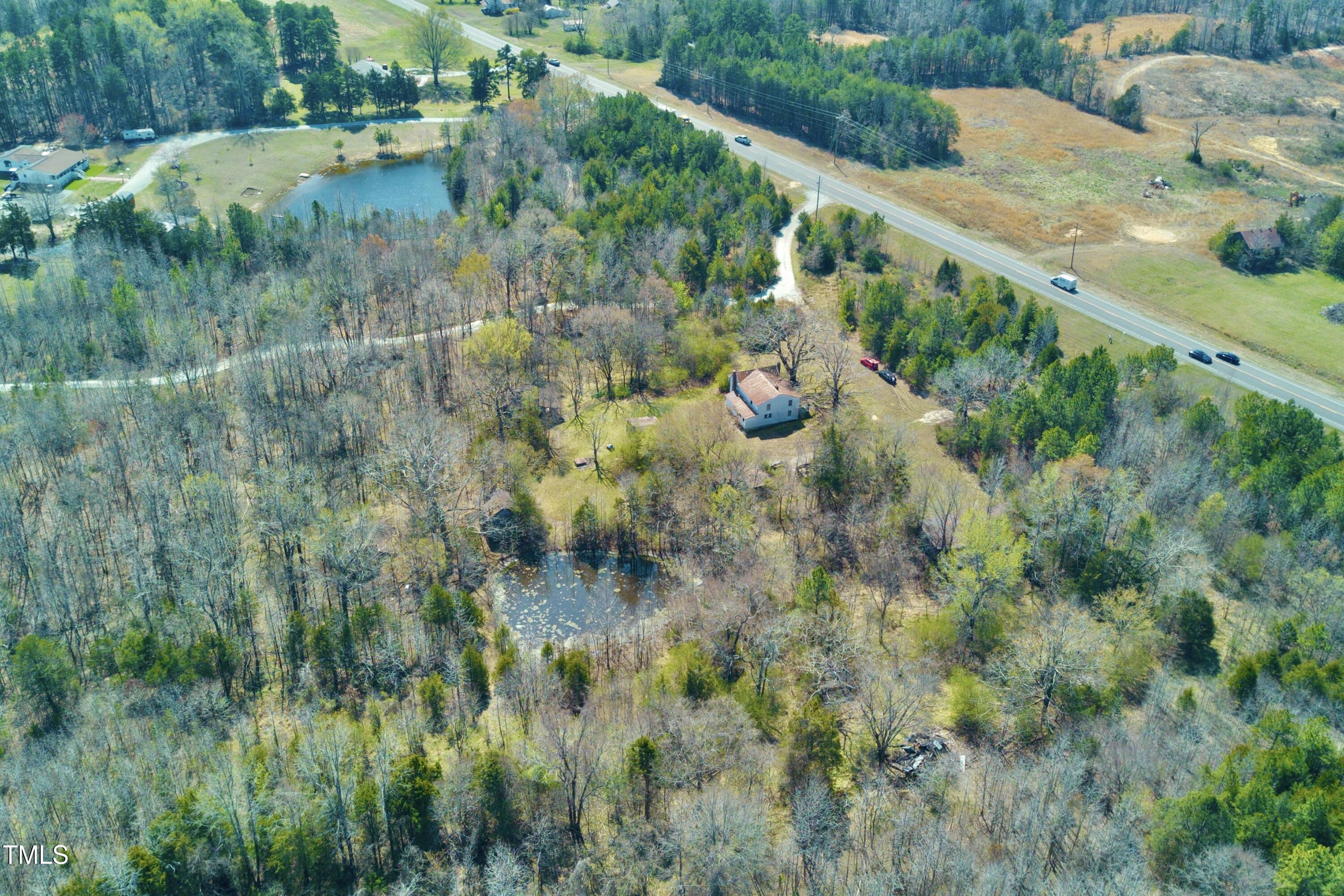 12697 Nc Highway 86 Property Photo