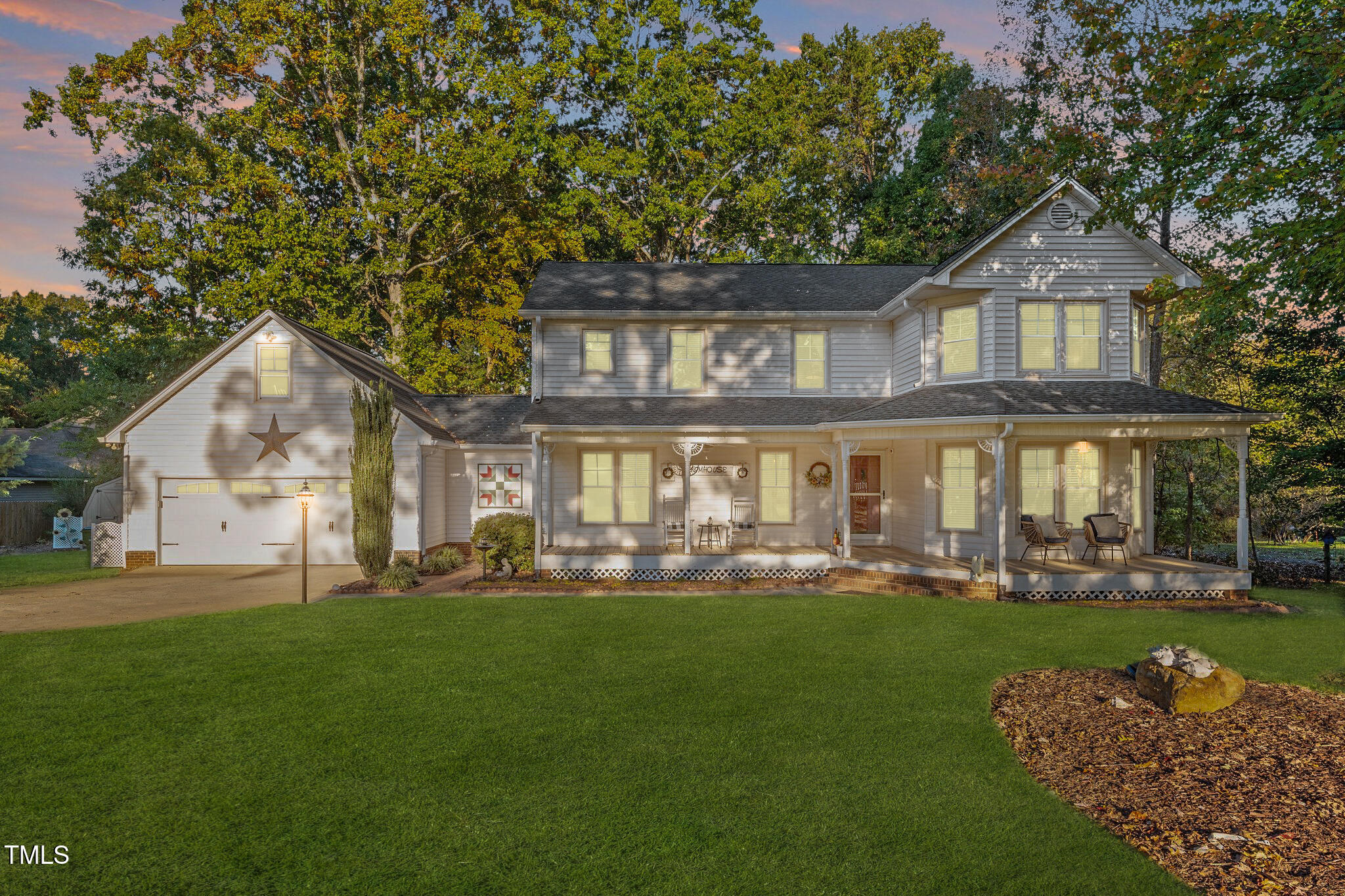 347 Cook Road Property Photo