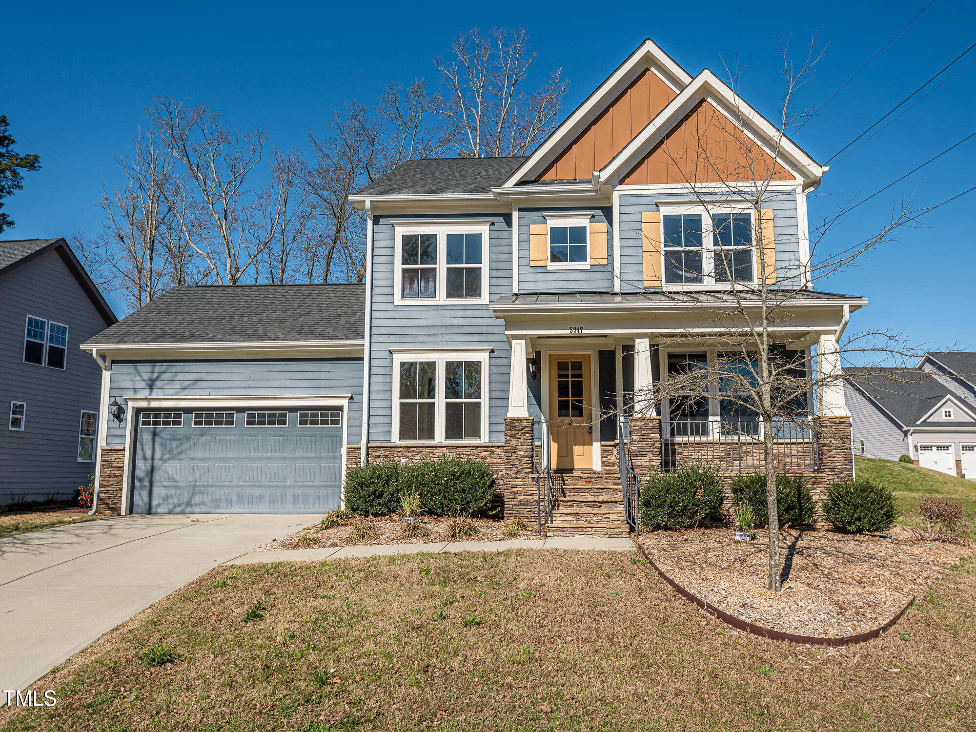 5347 Cypress Lane Property Photo