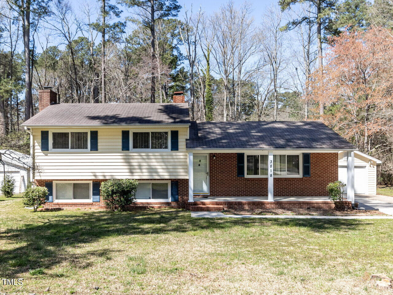 3818 Hillgrand Drive Property Photo