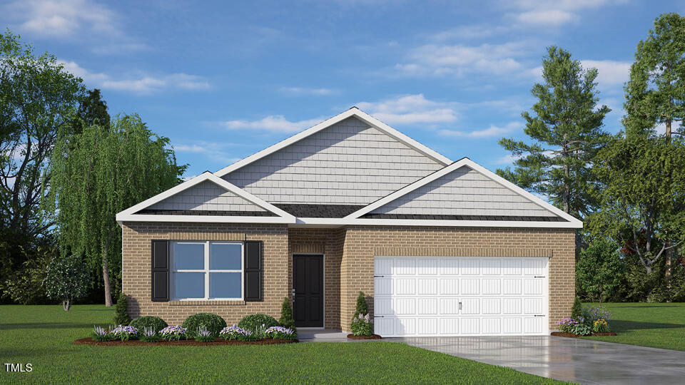 501 Ivory Lane Property Photo