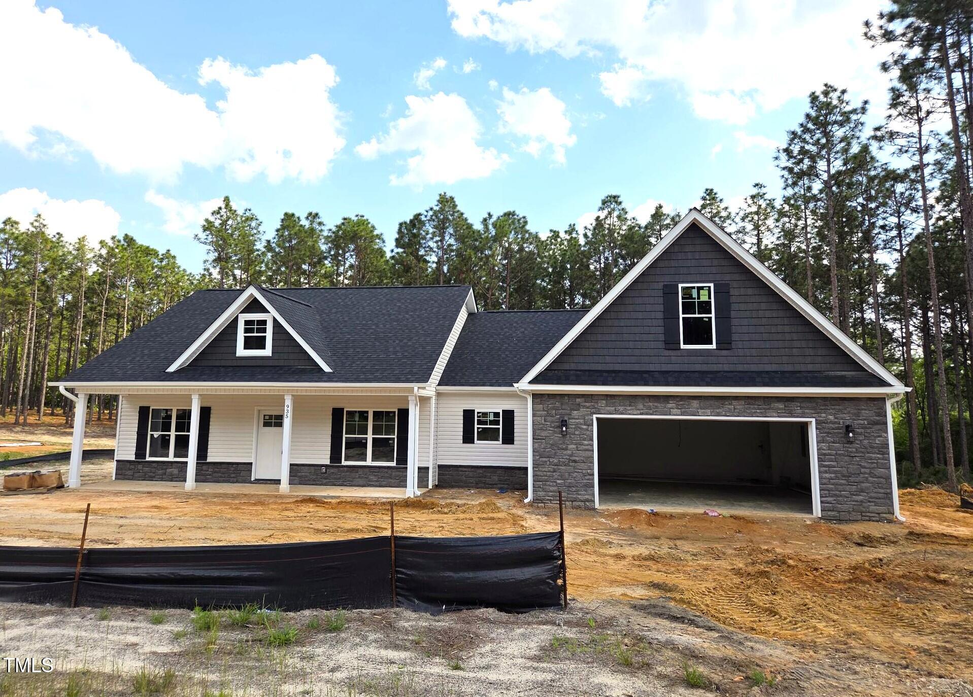 935 Rhum Drive Lot 32 Property Photo 1
