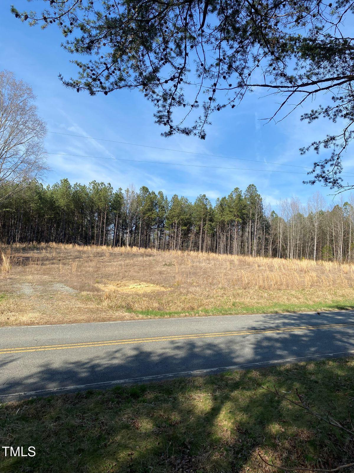 1602 Willie Pace Road Property Photo