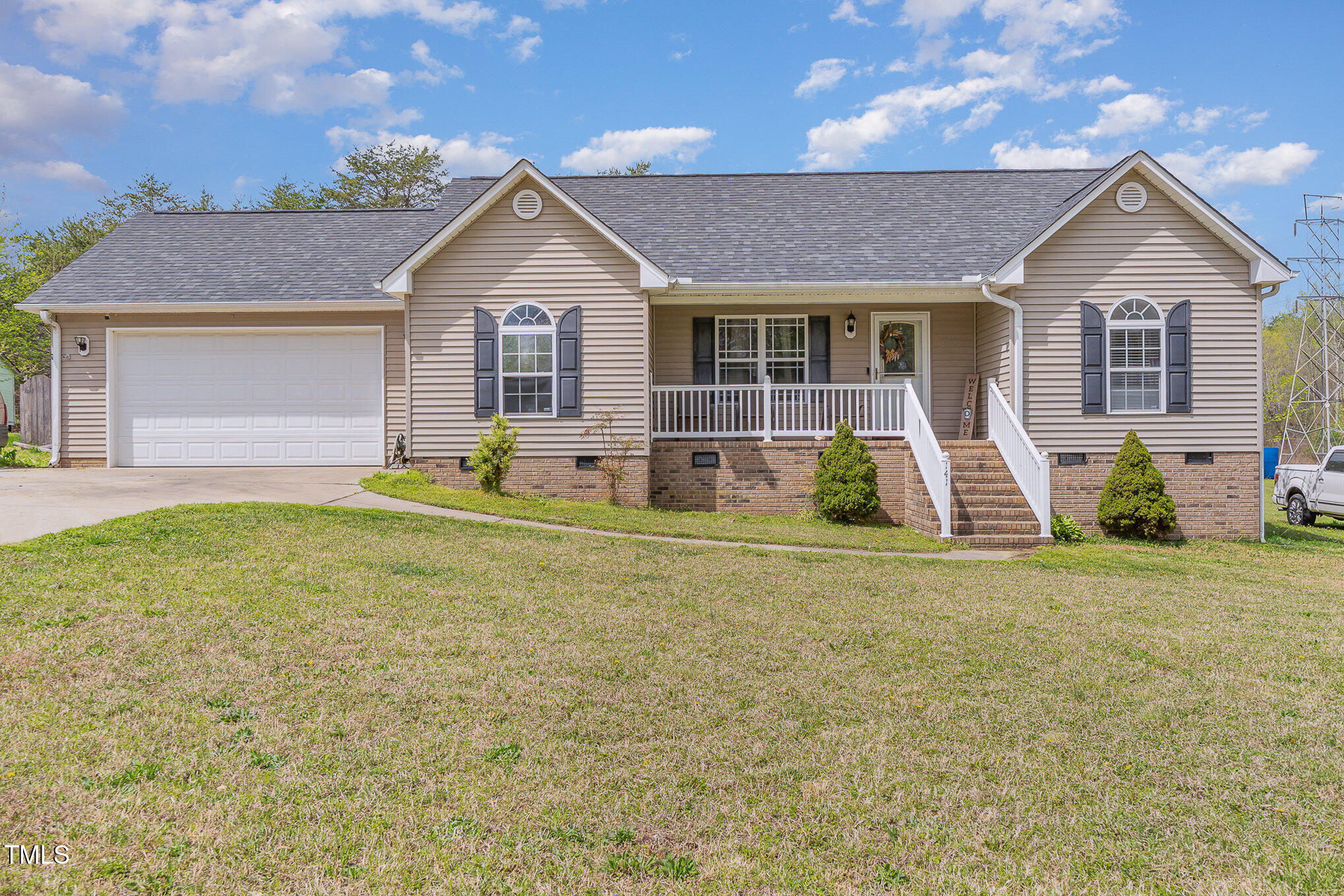 141 Saige Court Property Photo