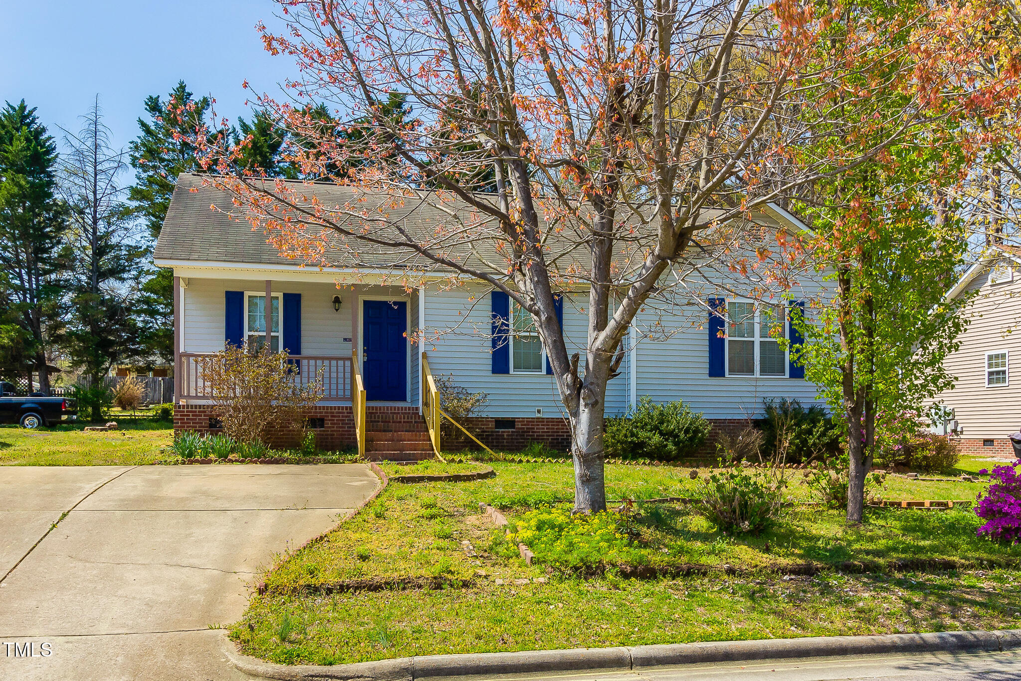 133 Grassy Rio Lane Property Photo 1