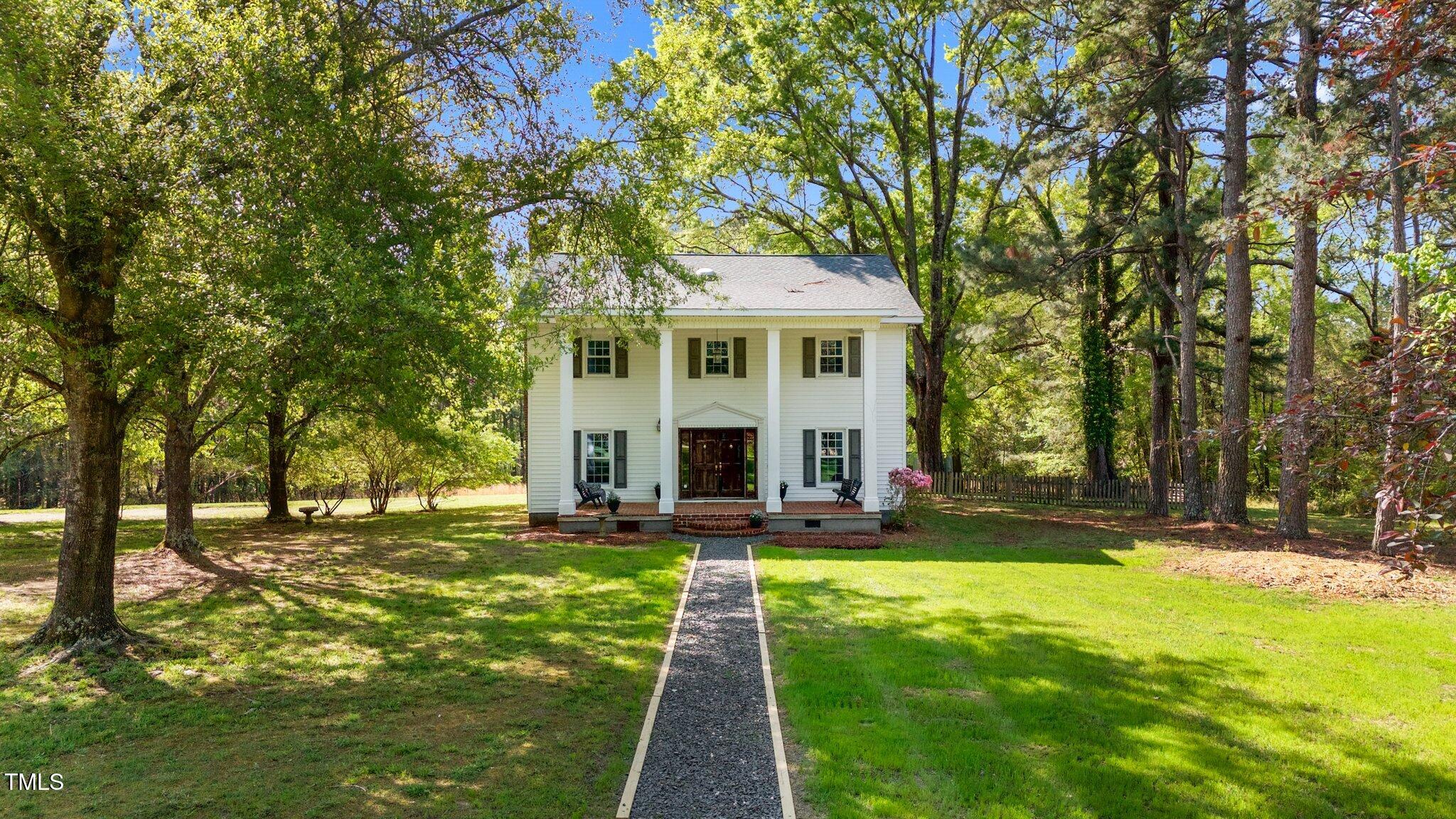 1188 Turner Road Property Photo 1