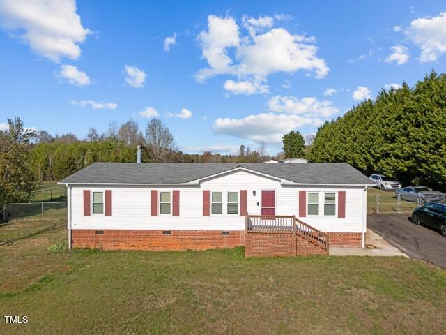 273 Roy Pierce Road Property Photo