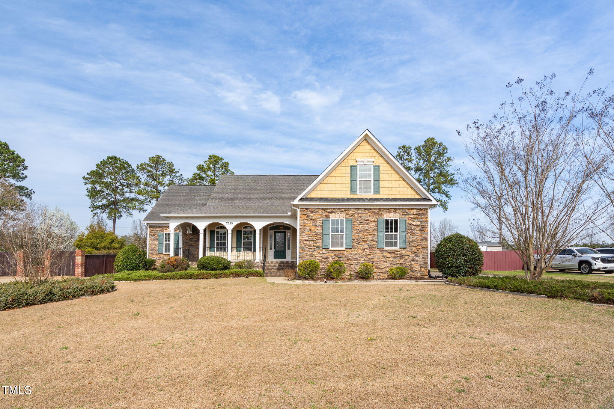 7213 Mariners Landing Drive Property Photo