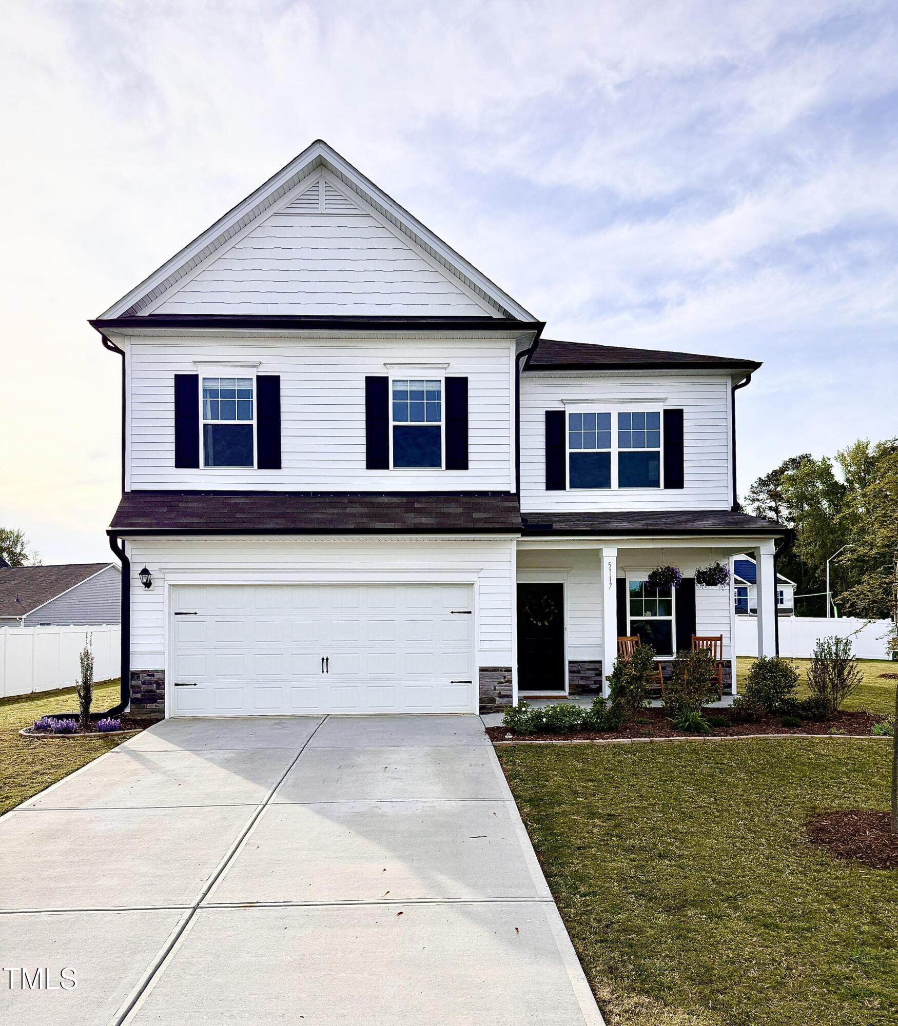 5117 Farm Barn Lane Property Photo