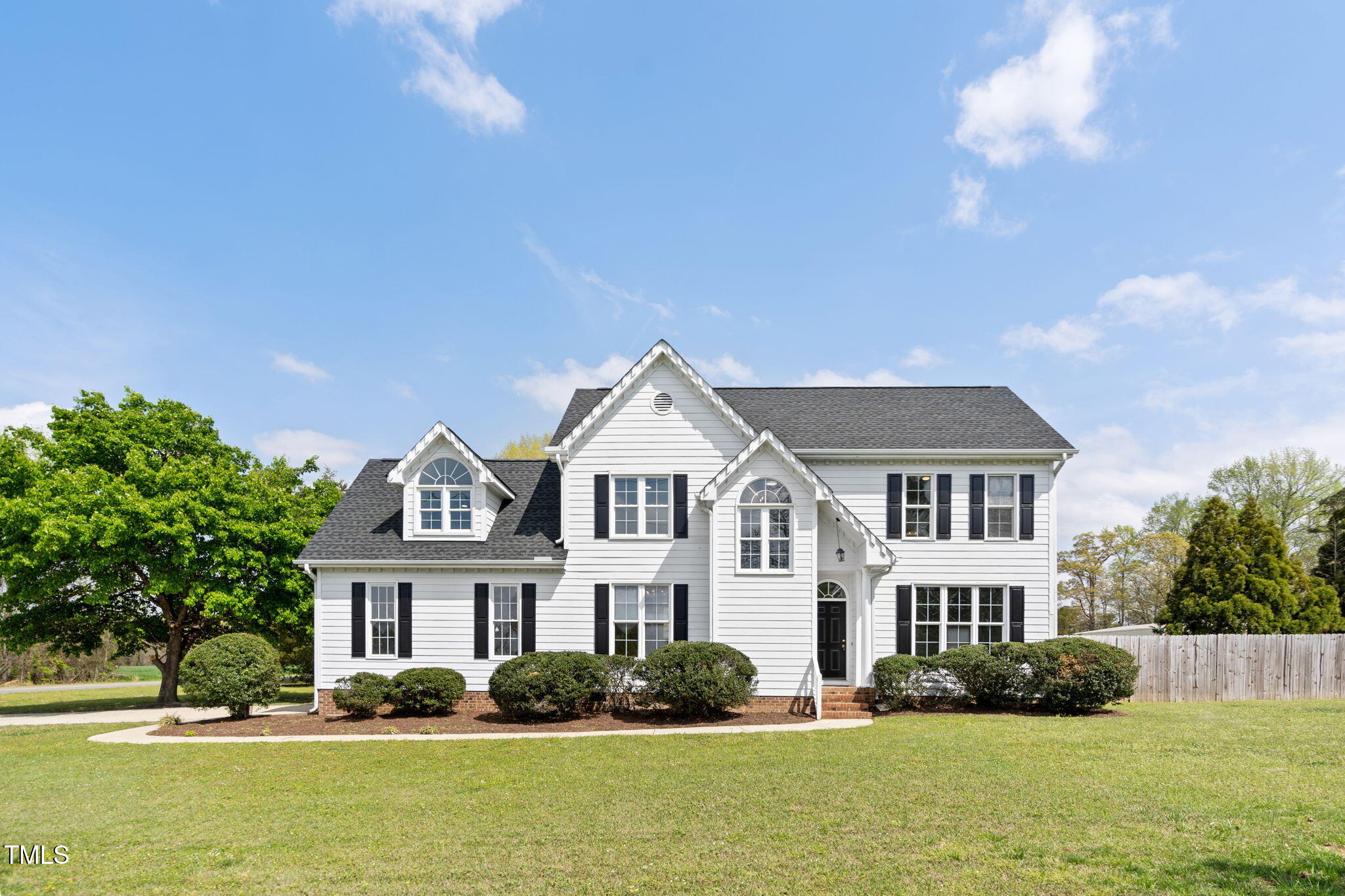 5745 Spence Farm Road Property Photo