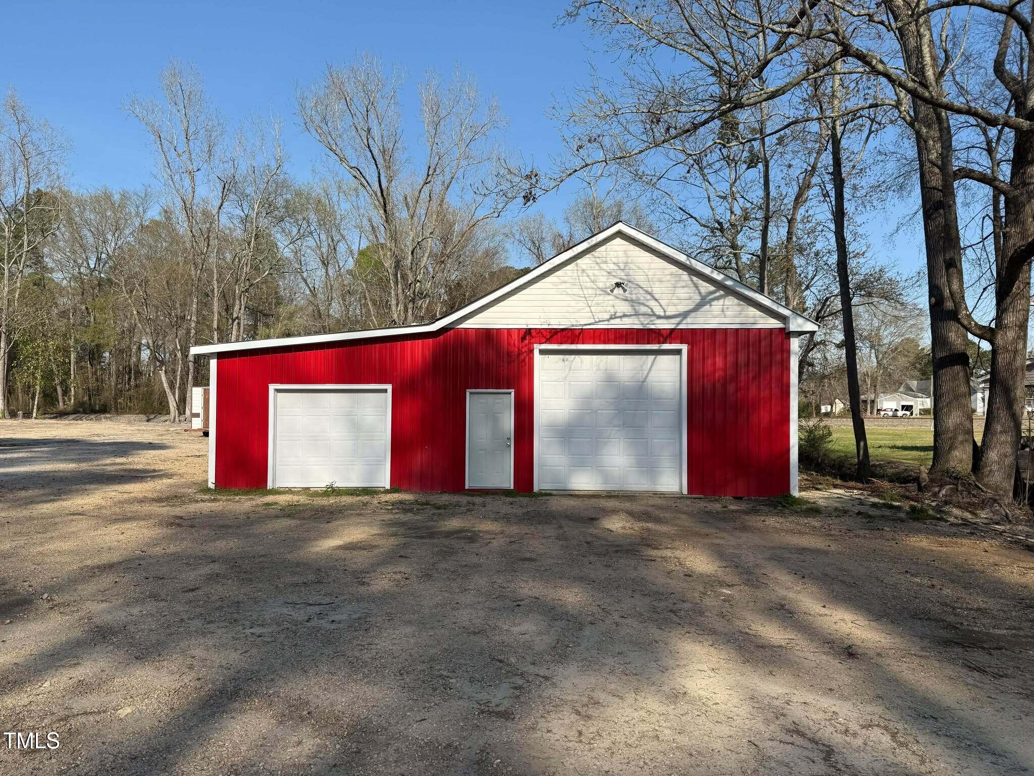 291 Pendergraft Road Property Photo