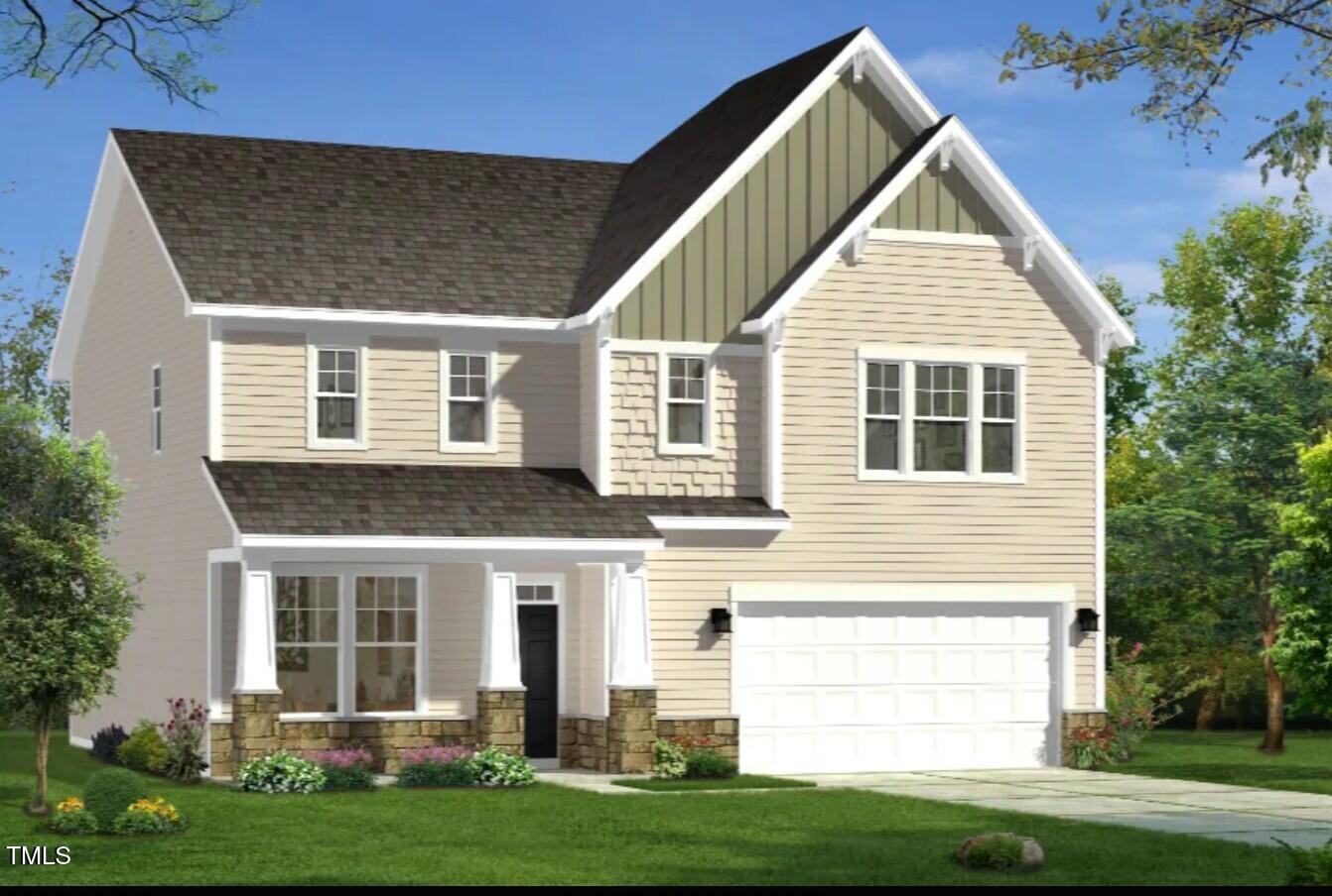 779 Old Station Pointe Property Photo