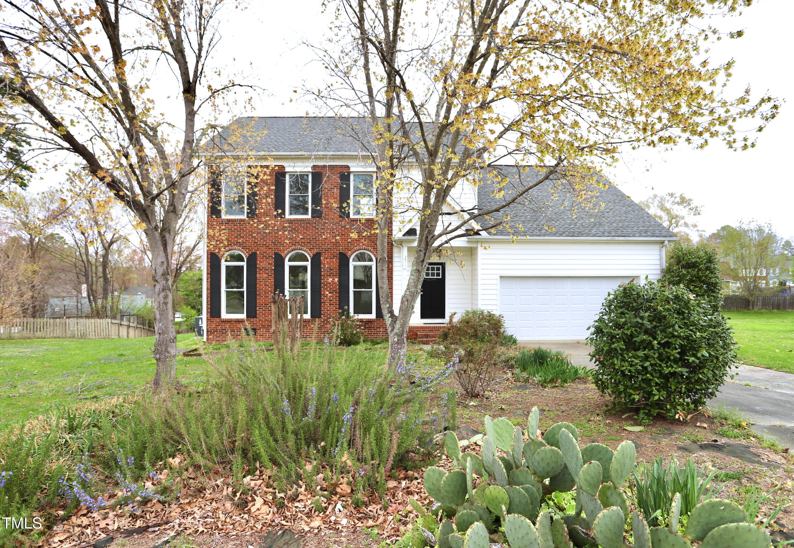 3313 Sparrowhawk Drive Property Photo 1
