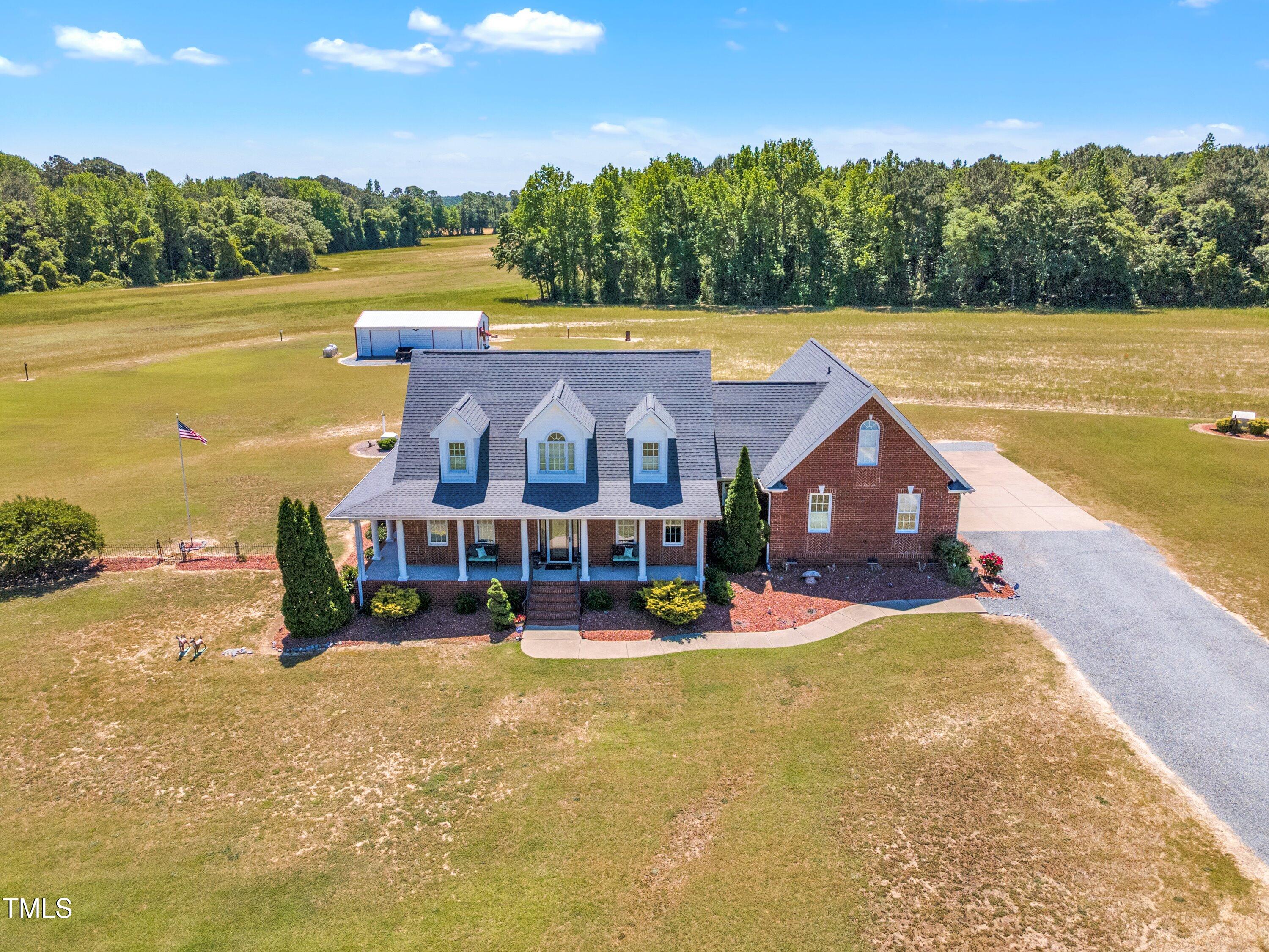 5595 Godwin Lake Road Property Photo 13