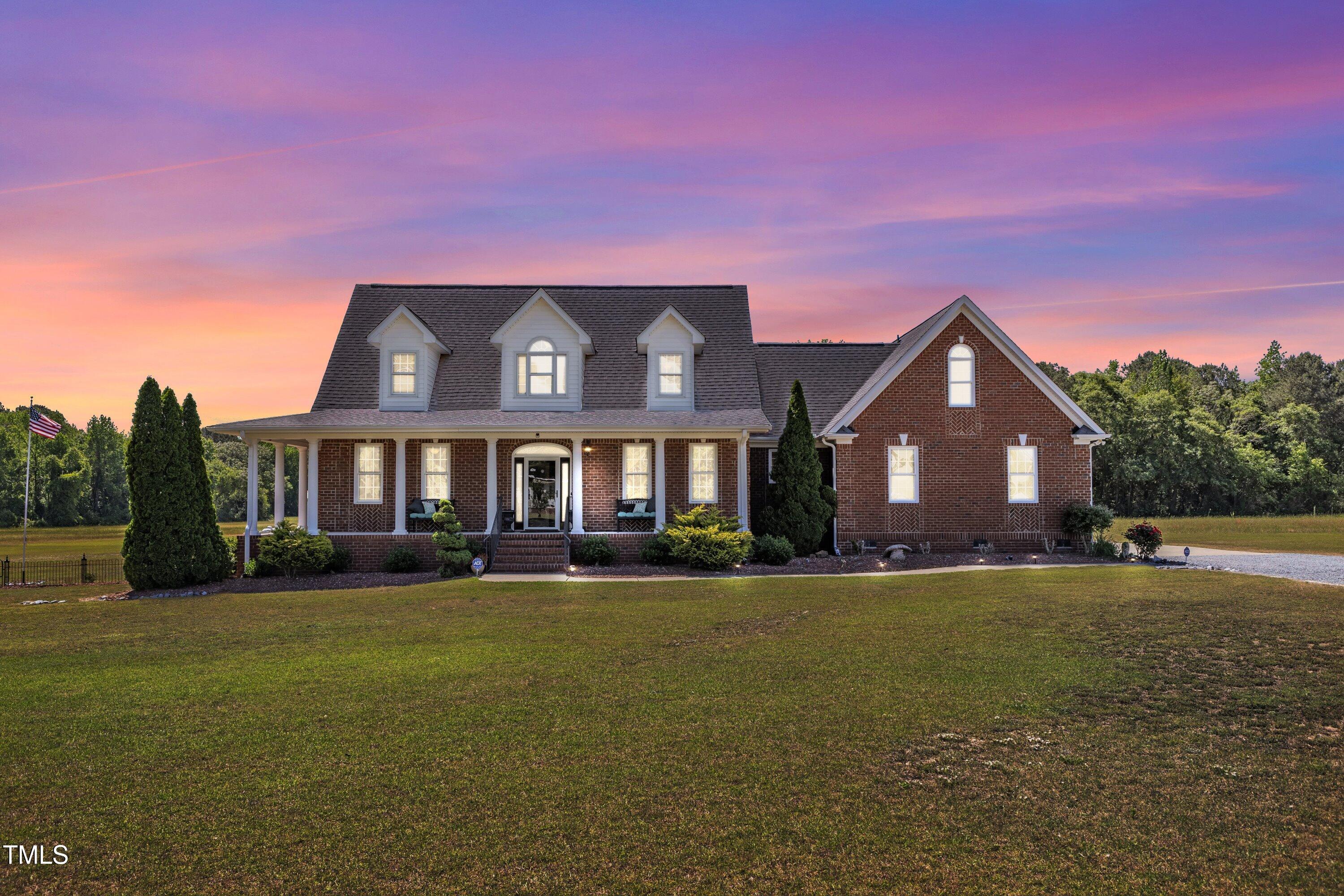 5595 Godwin Lake Road Property Photo 14