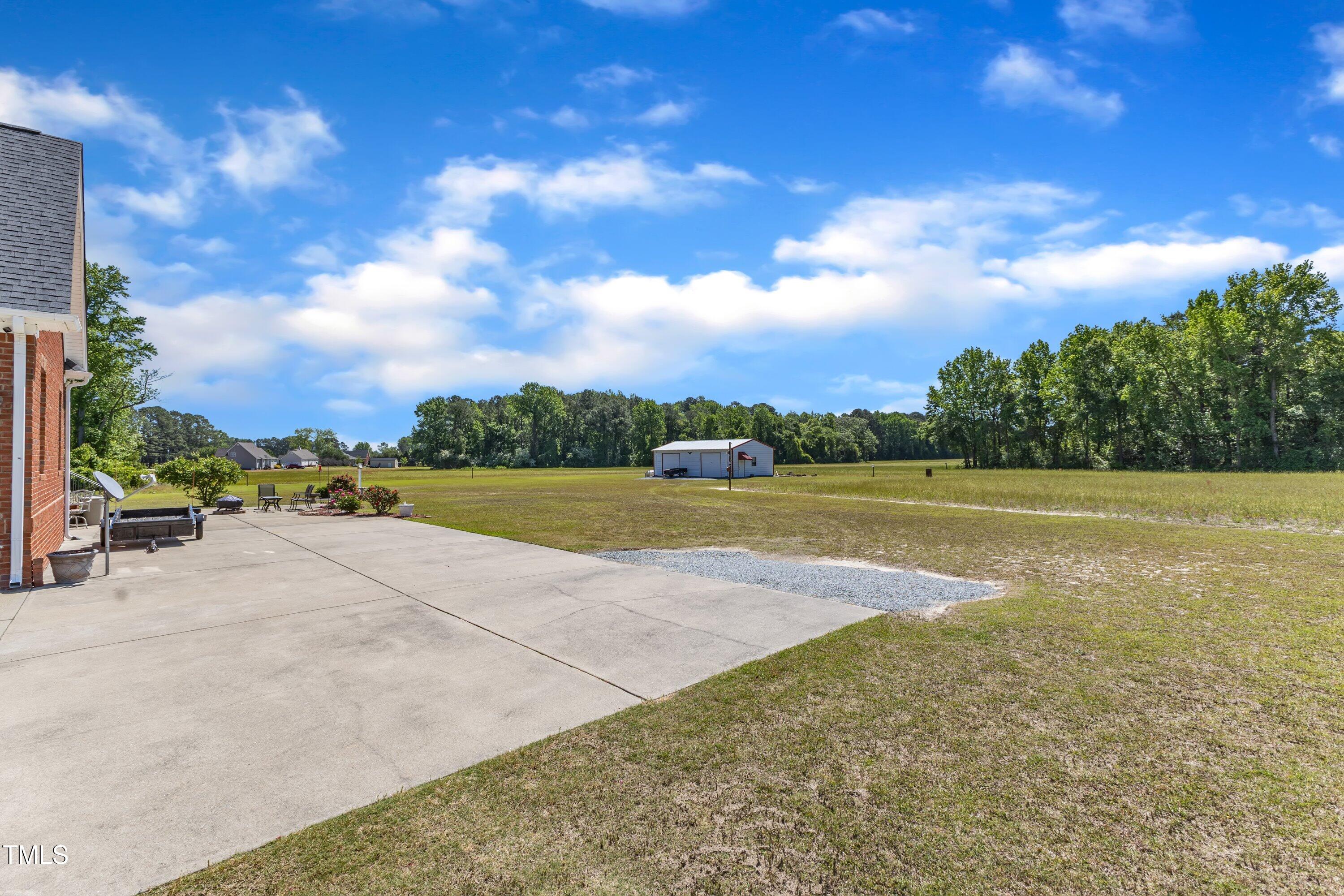 5595 Godwin Lake Road Property Photo 15