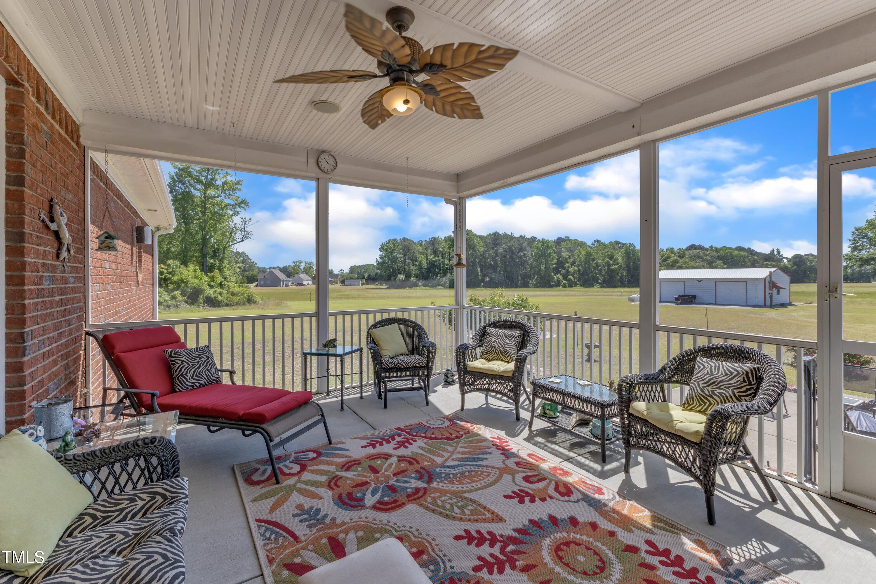 5595 Godwin Lake Road Property Photo 18