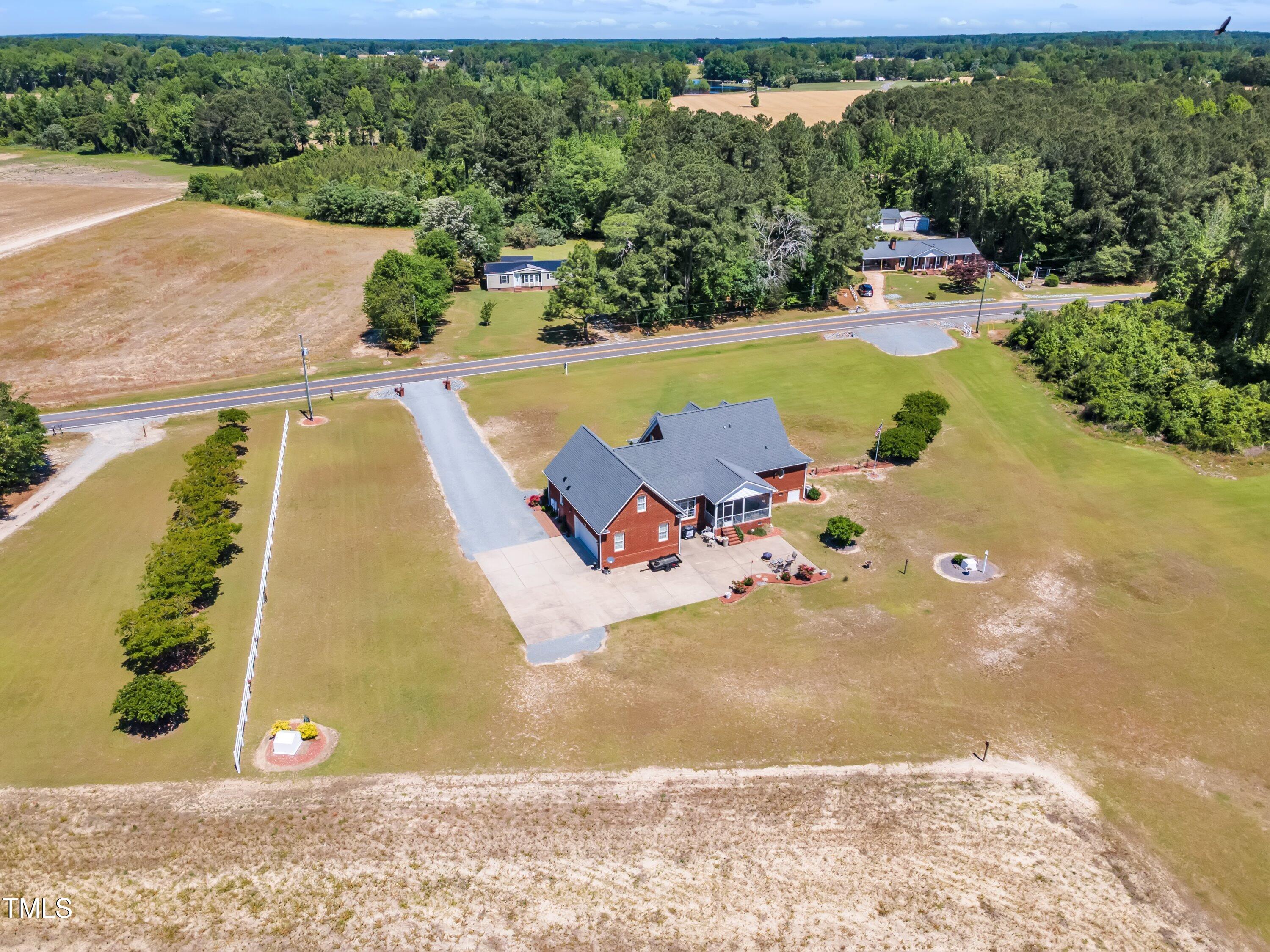 5595 Godwin Lake Road Property Photo 26