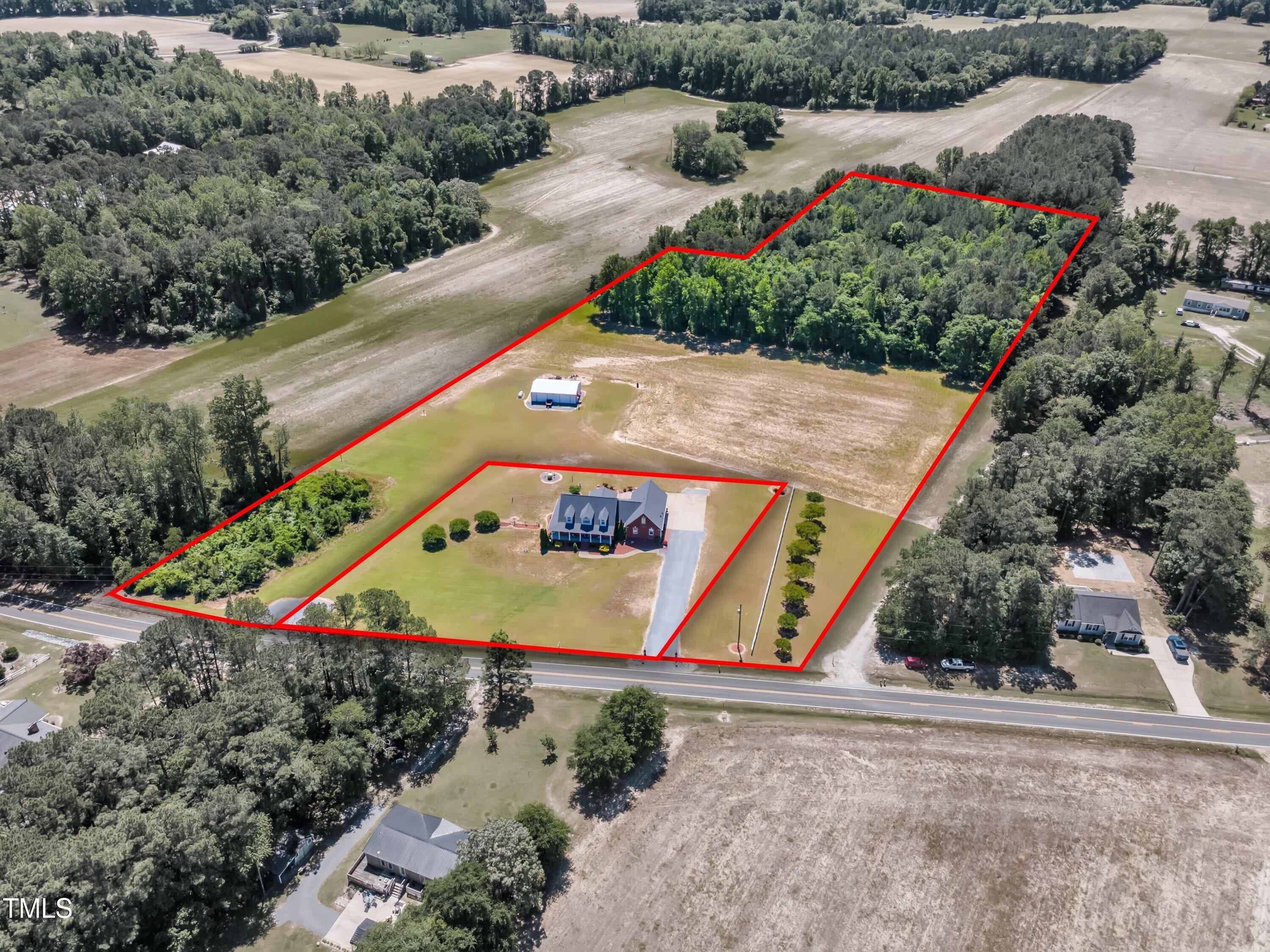5595 Godwin Lake Road Property Photo 28