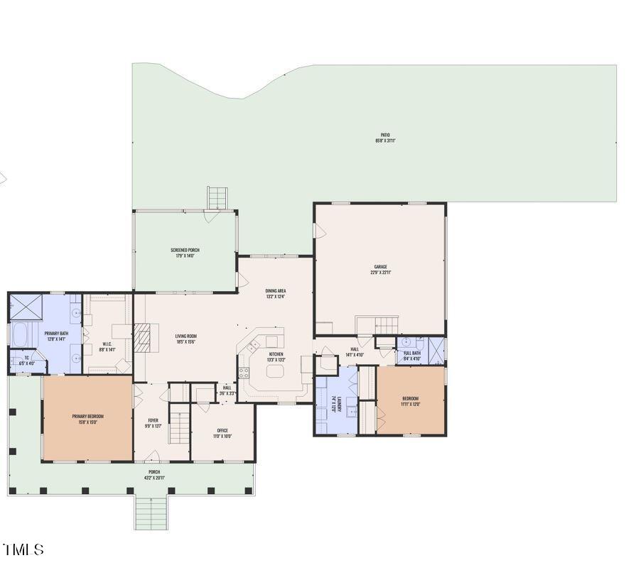 5595 Godwin Lake Road Property Photo 30