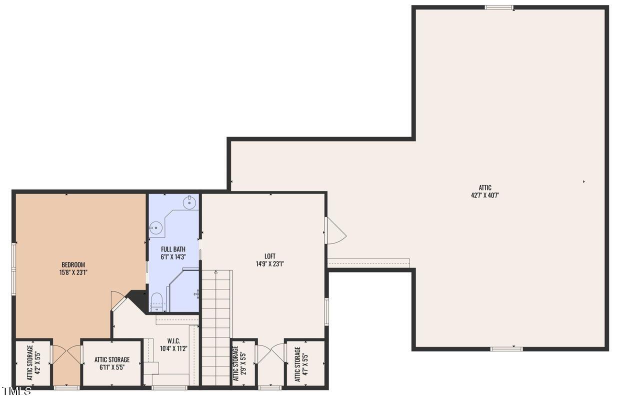 5595 Godwin Lake Road Property Photo 31