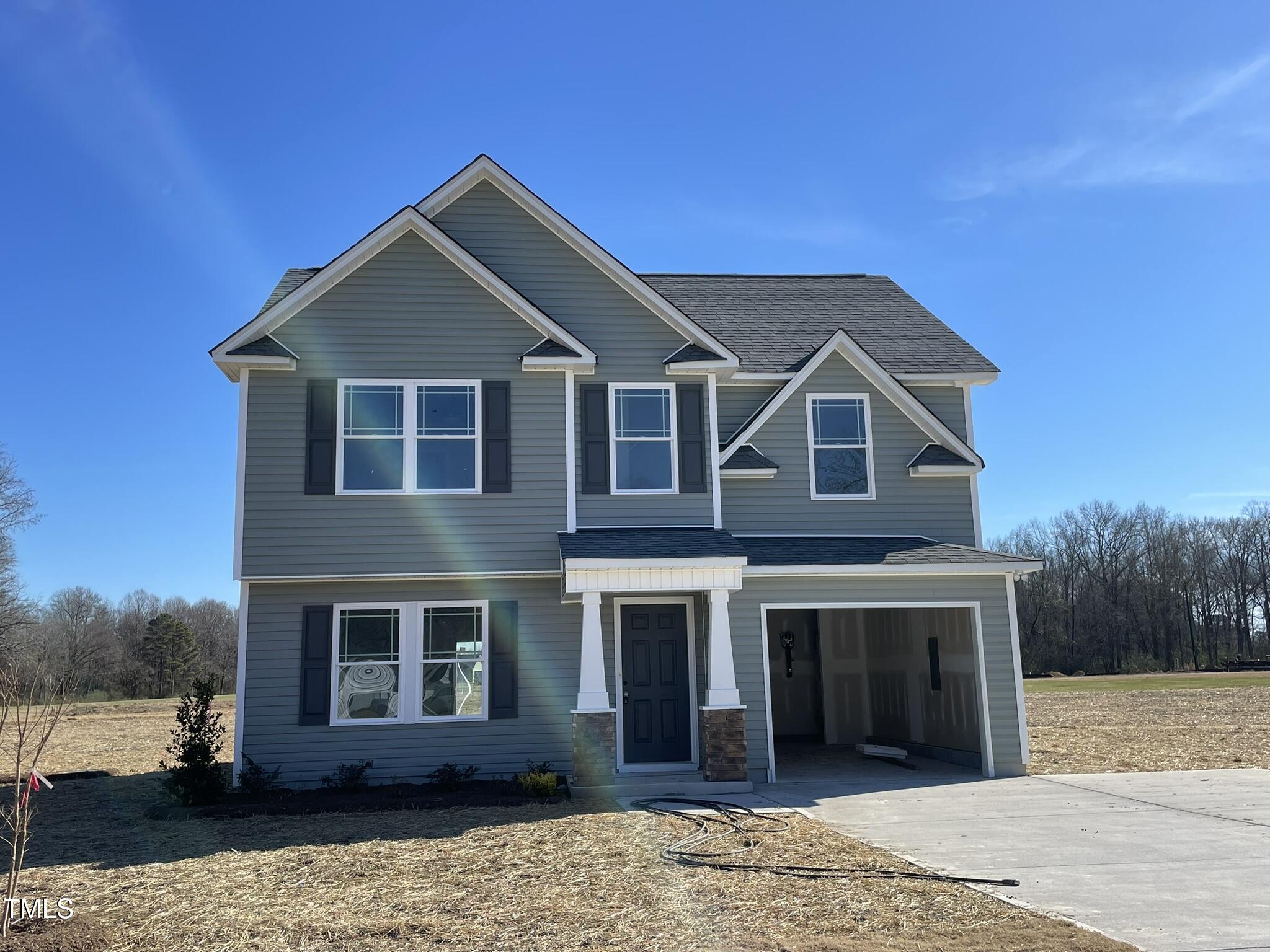 74 Harvest Hills Lane Property Photo