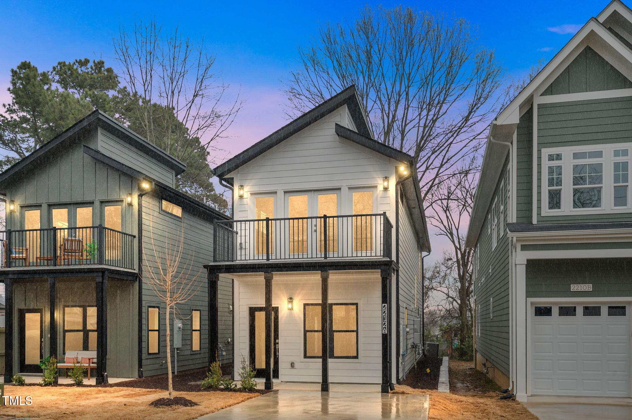 2212 Edwin Avenue # A Property Photo
