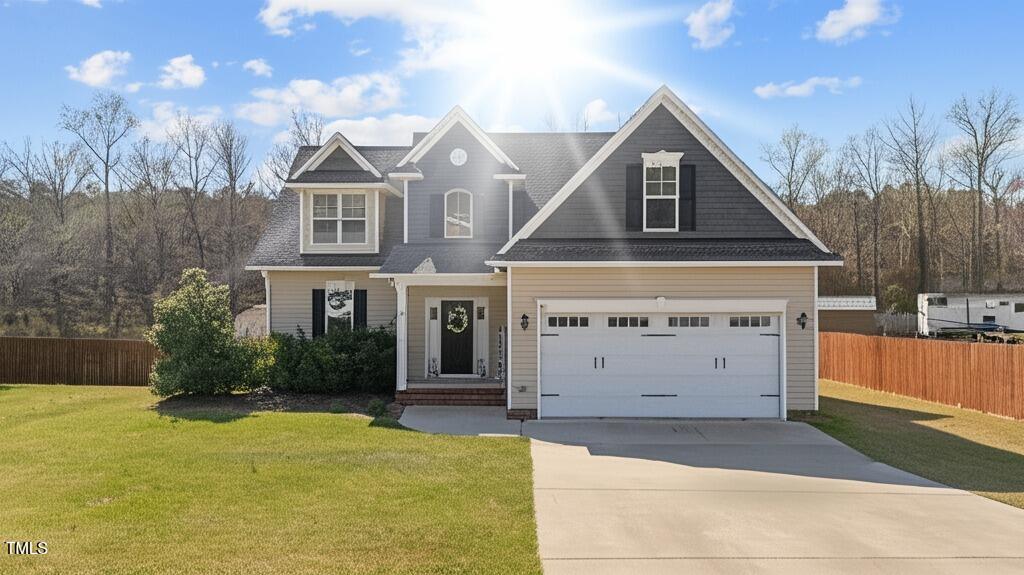 36 Deep Woods Lane Property Photo