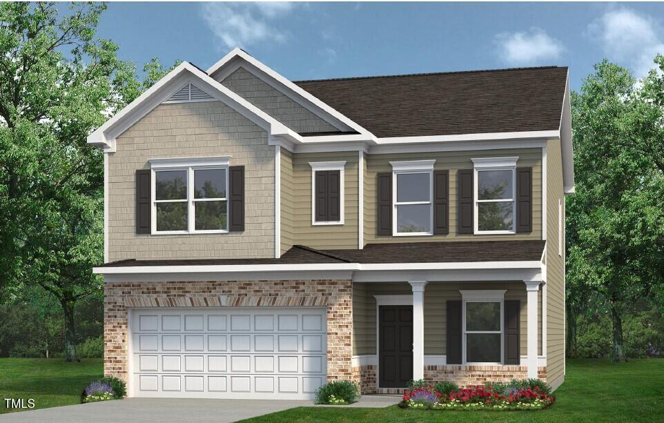 1612 Elk Run (lot 112) Drive Property Photo