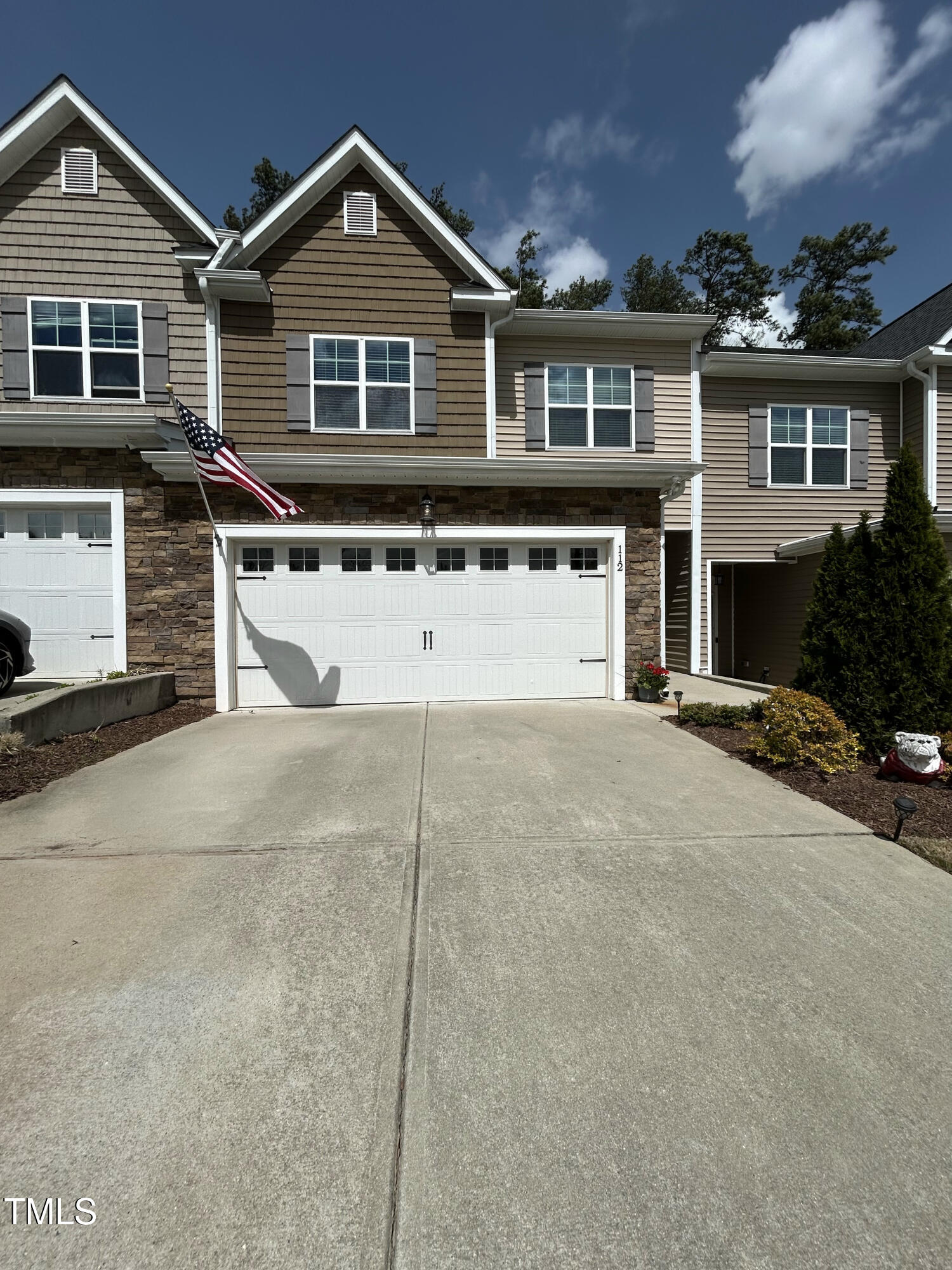 112 Churment Court Property Photo