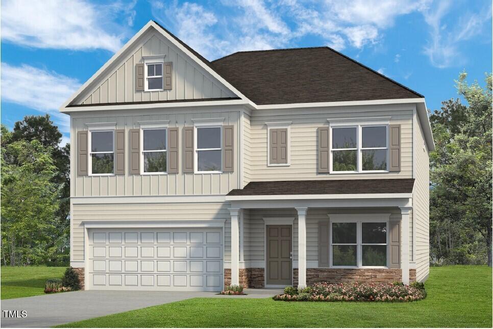 1616 Elk Run (lot 113) Drive Property Photo