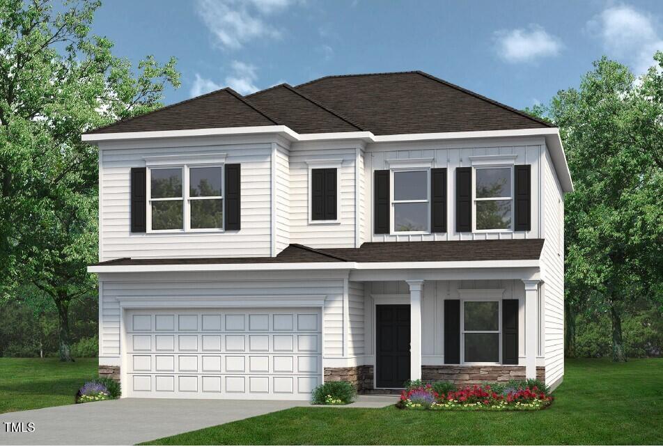 1620 Elk Run (lot 114) Drive Property Photo
