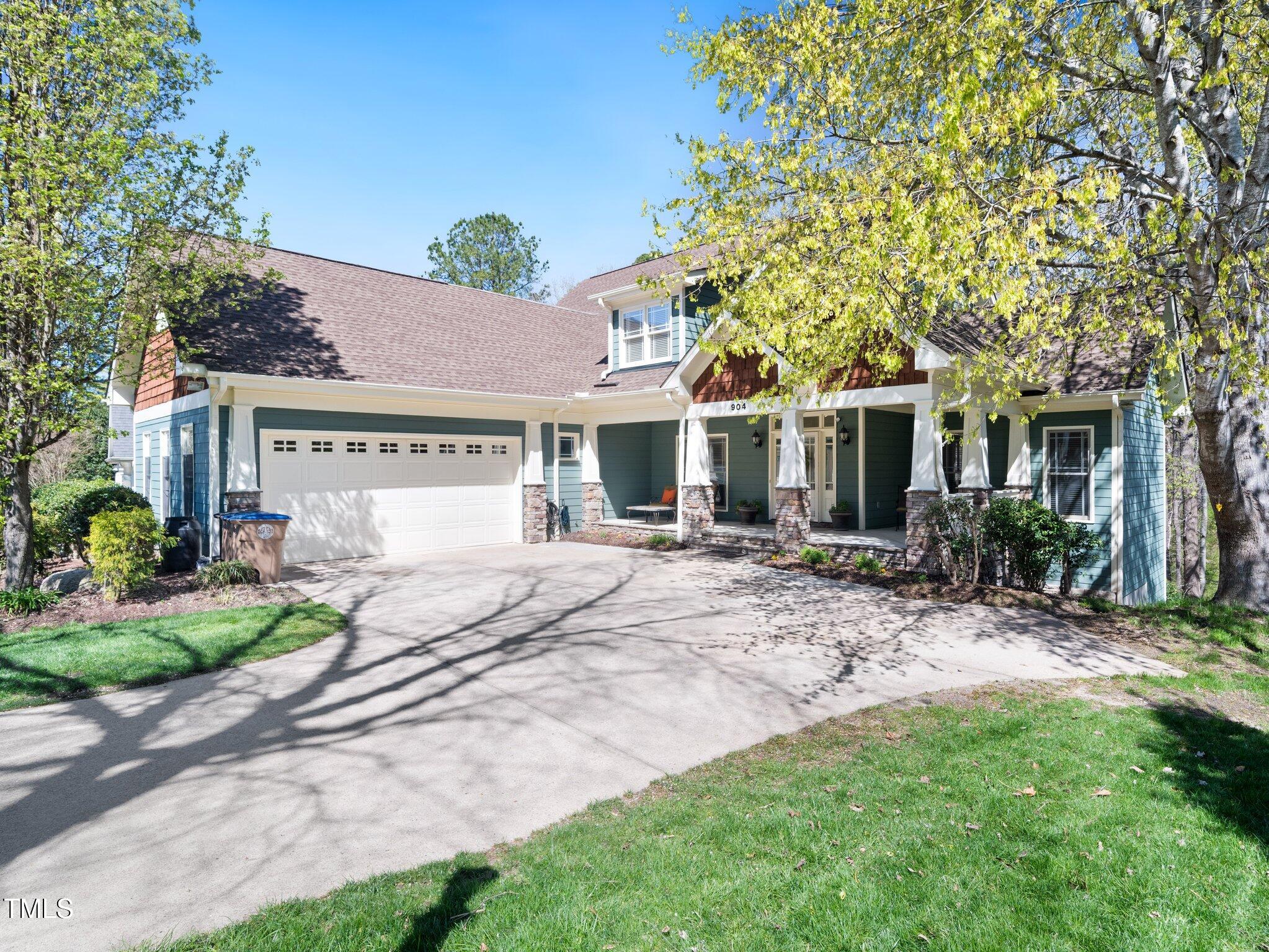 904 Hidden Jewel Lane Property Photo 1