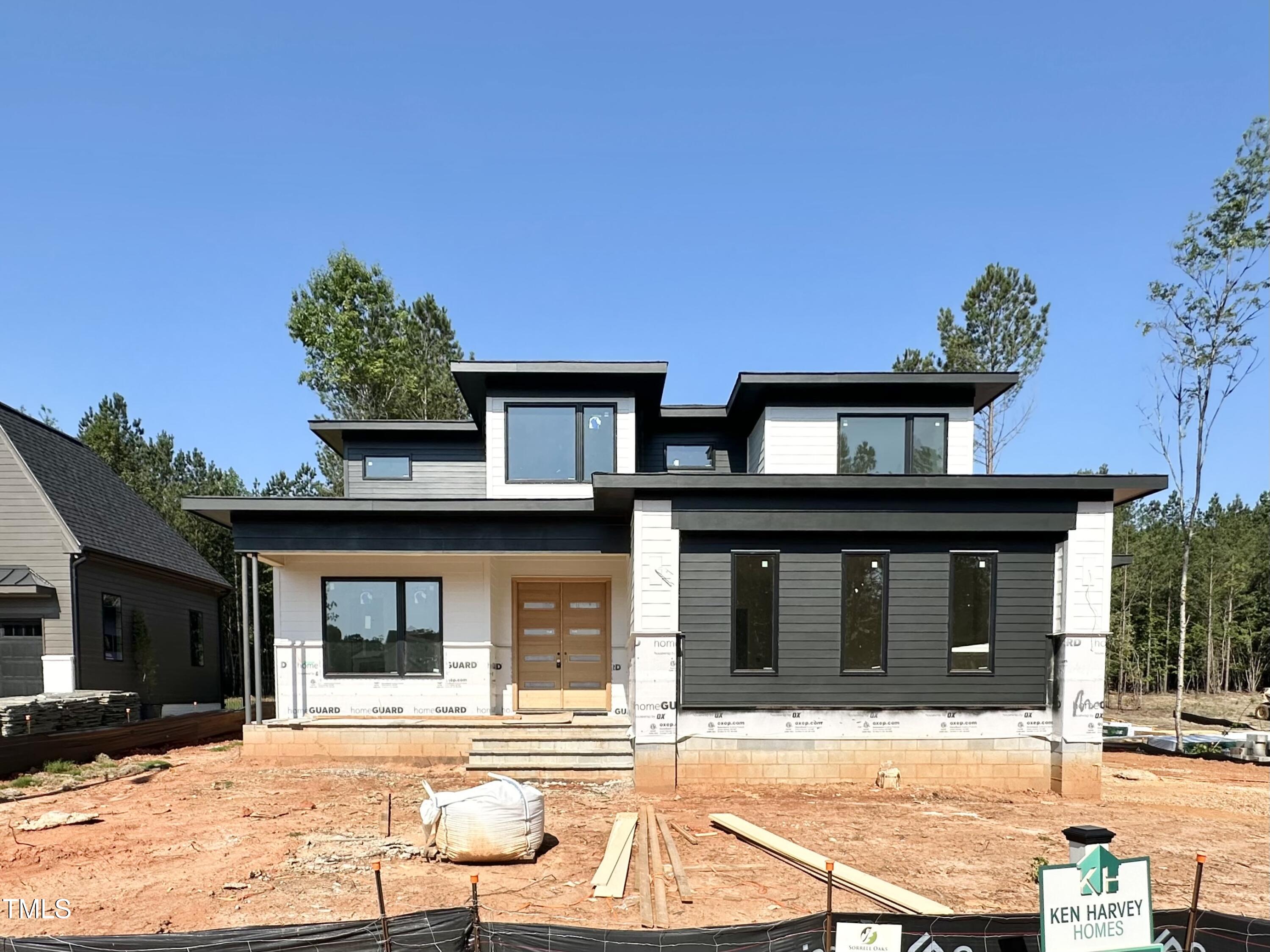95 Cherry Bark Drive Property Photo 1