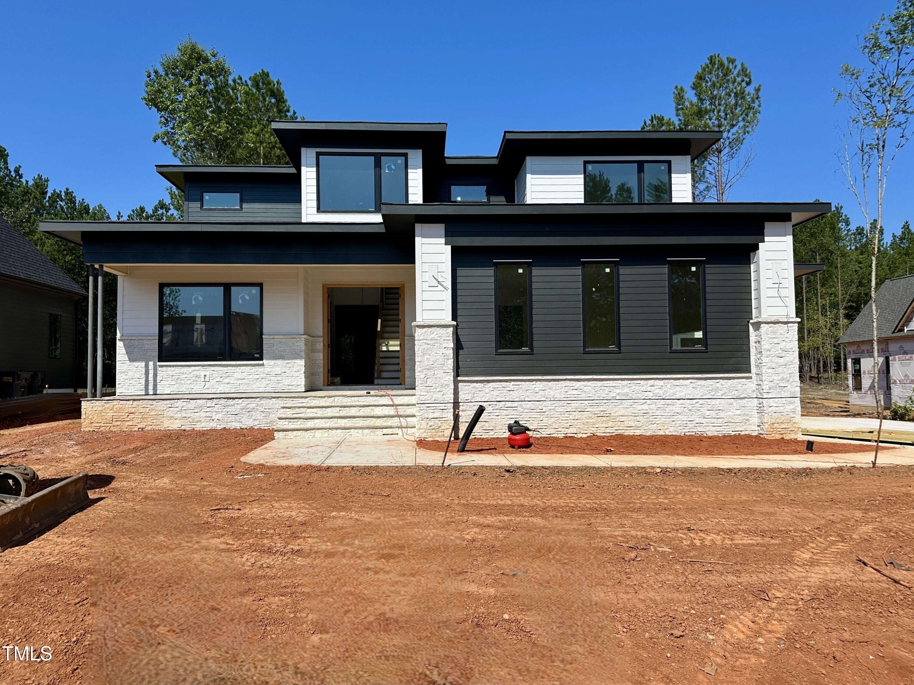 95 Cherry Bark Drive Property Photo 1