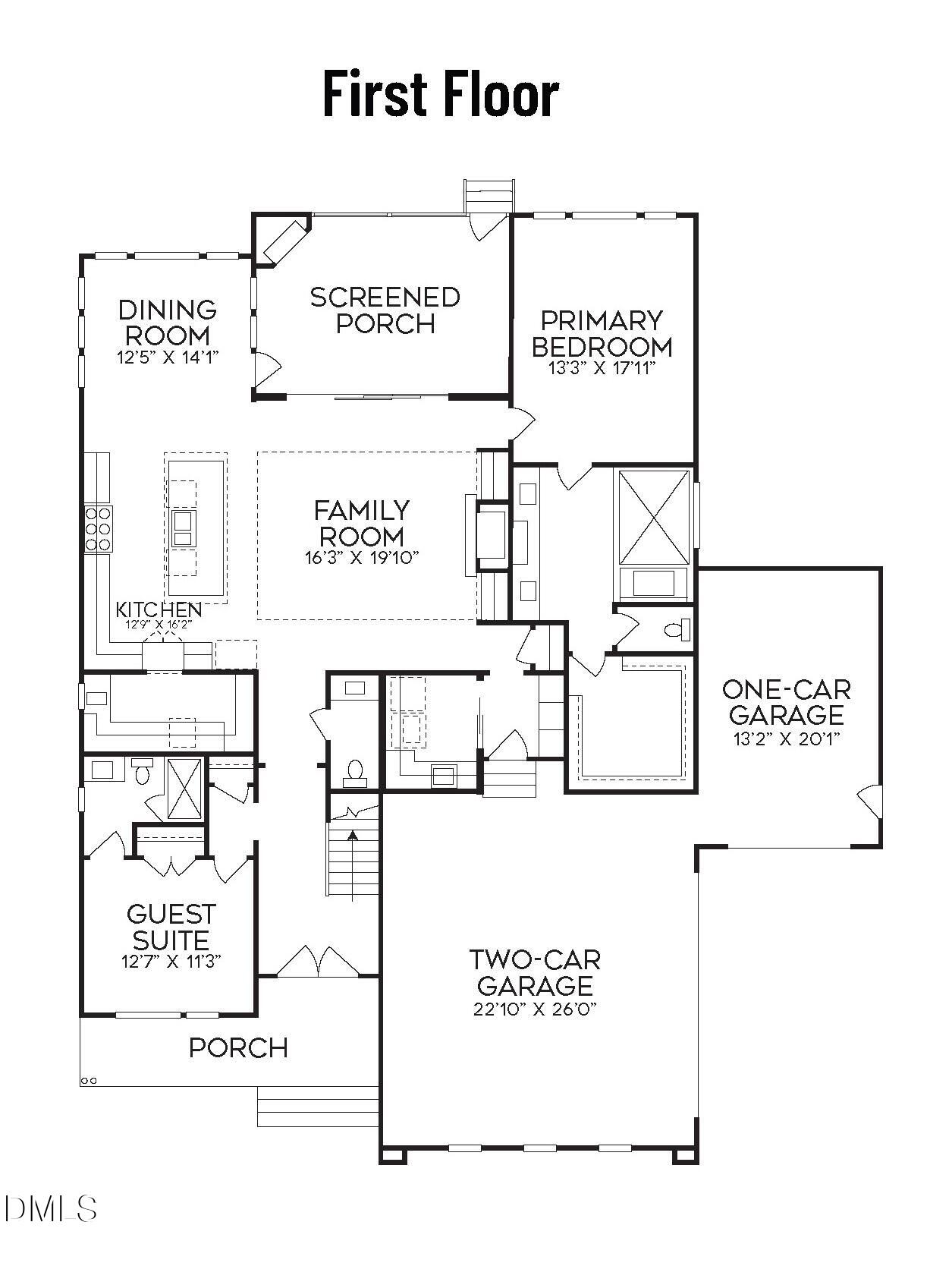 95 Cherry Bark Drive Property Photo 2