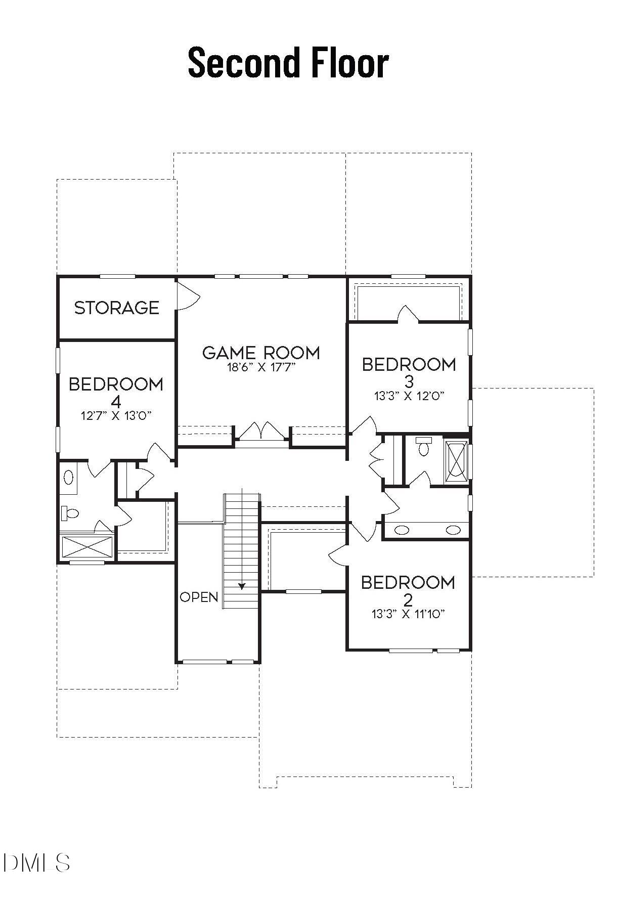 95 Cherry Bark Drive Property Photo 3