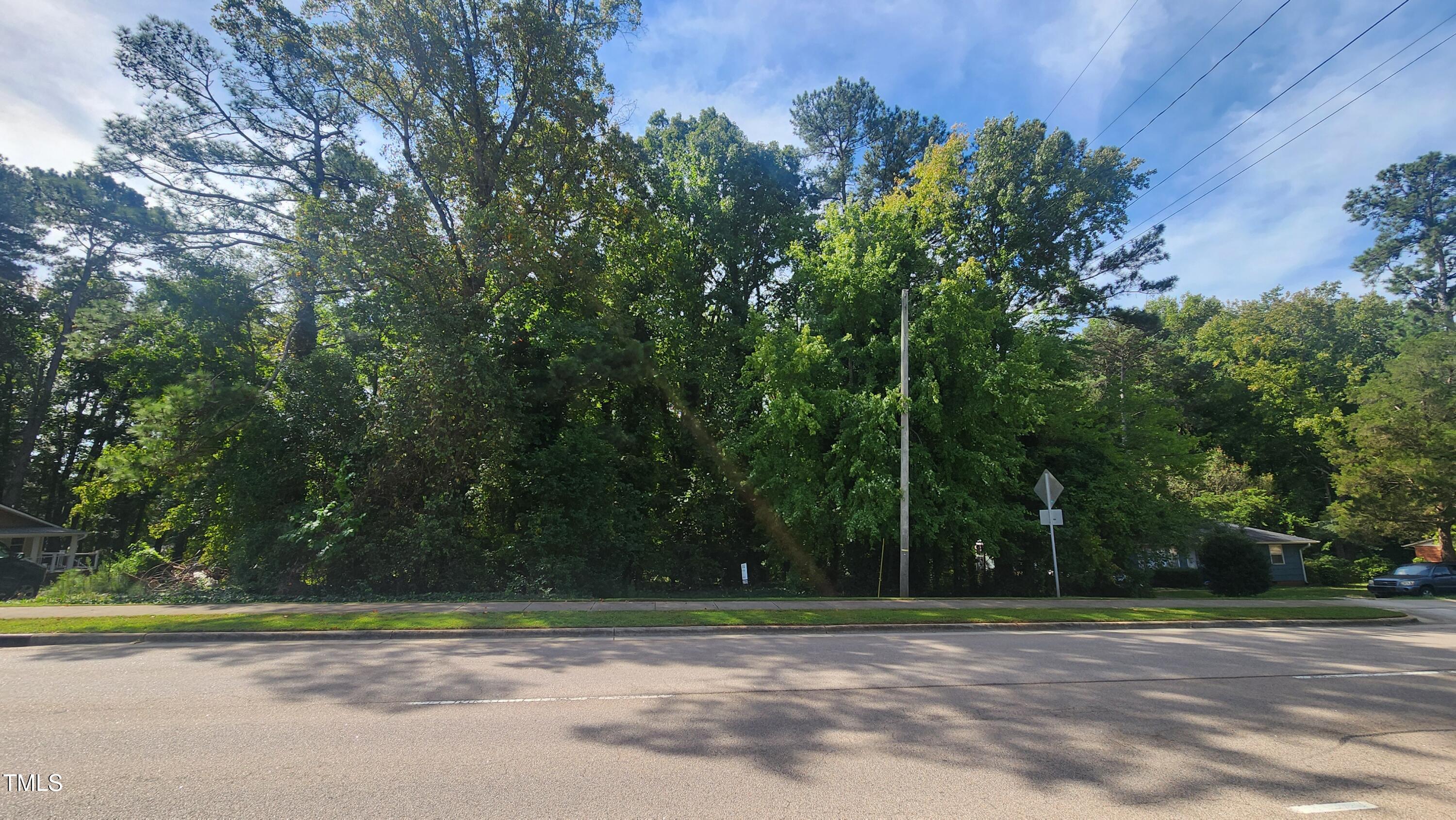 6315 Tryon Road Property Photo