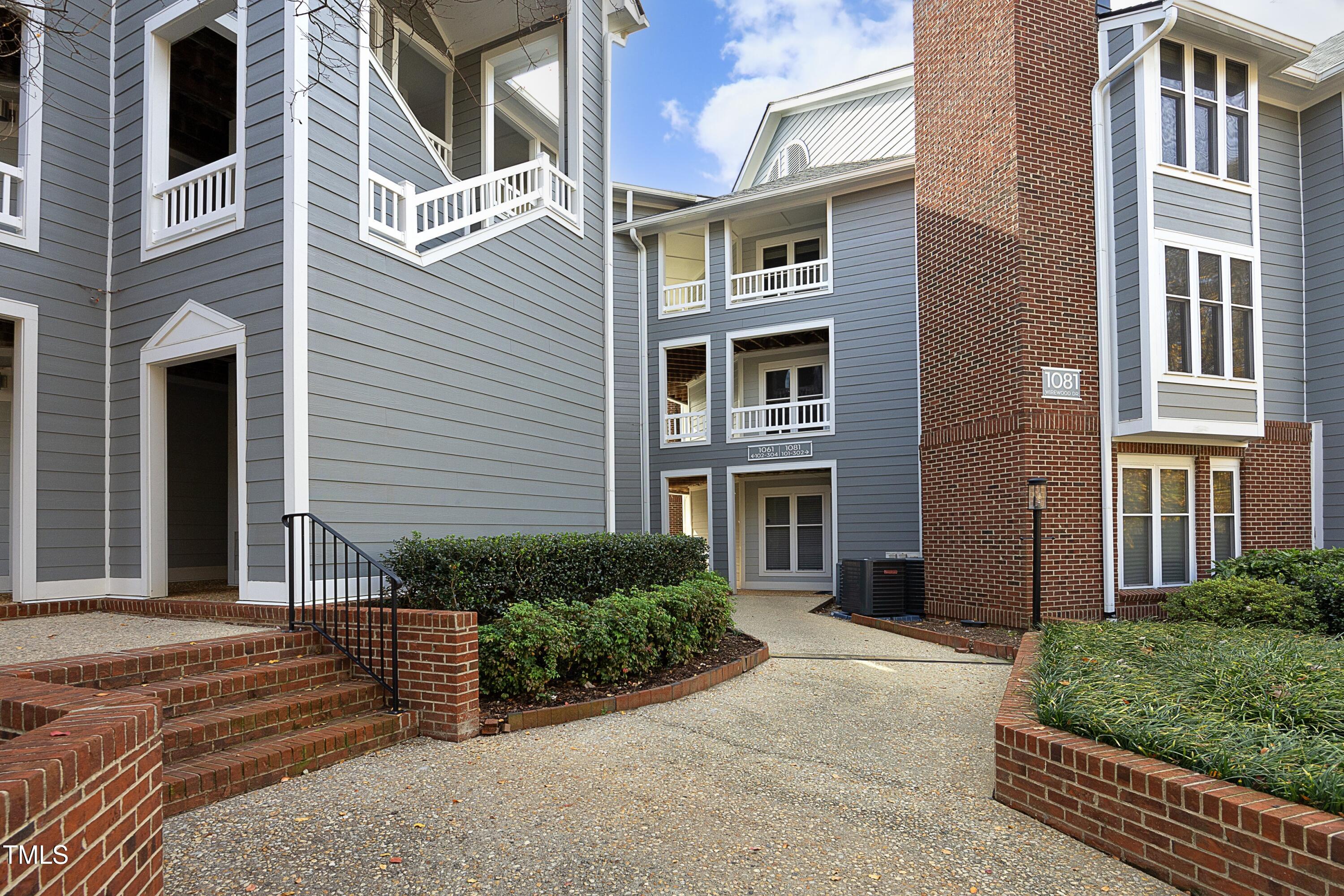 1081 Wirewood Drive # 302 Property Photo 1