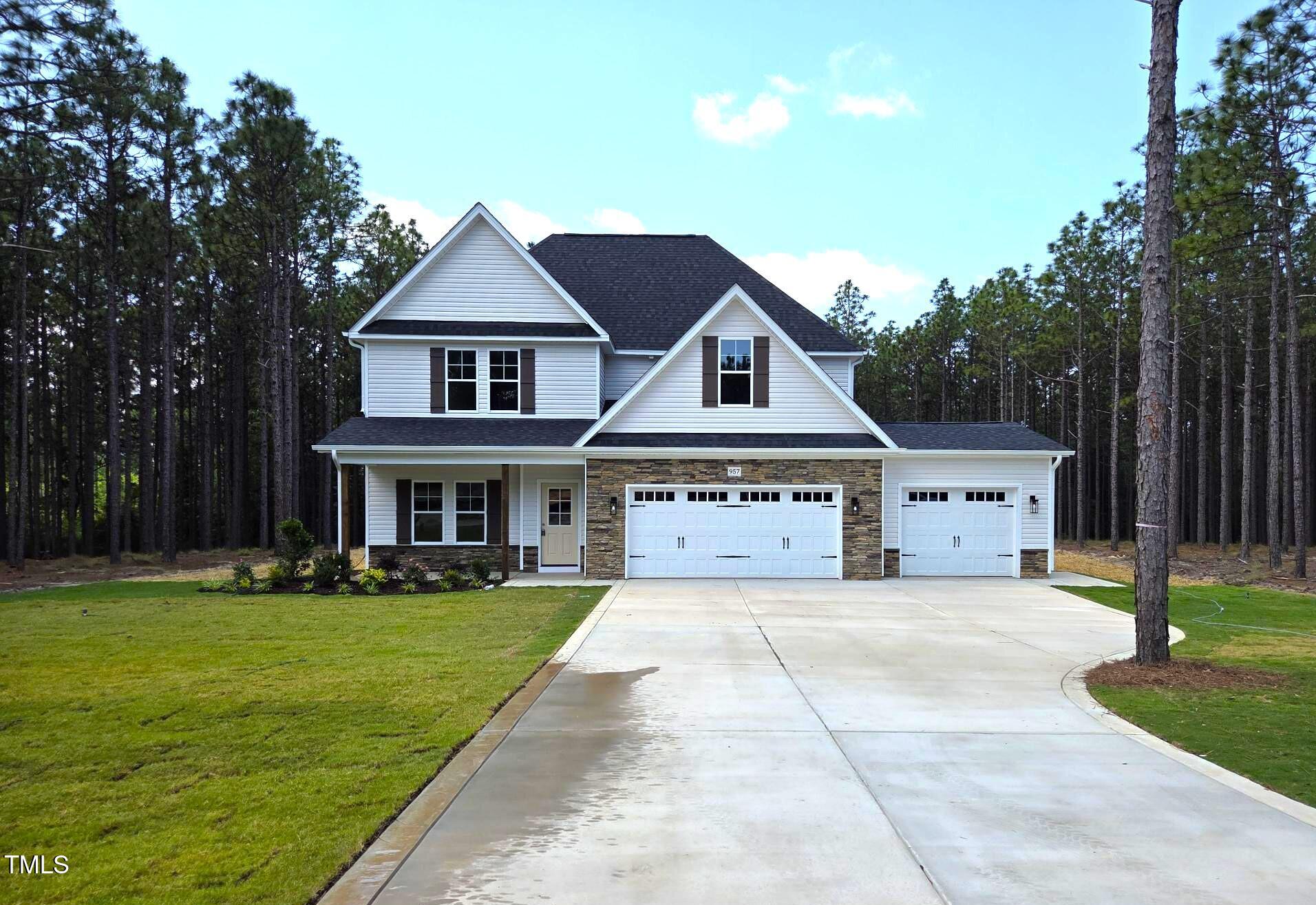 957 Rhum Drive Lot 36 Property Photo 1