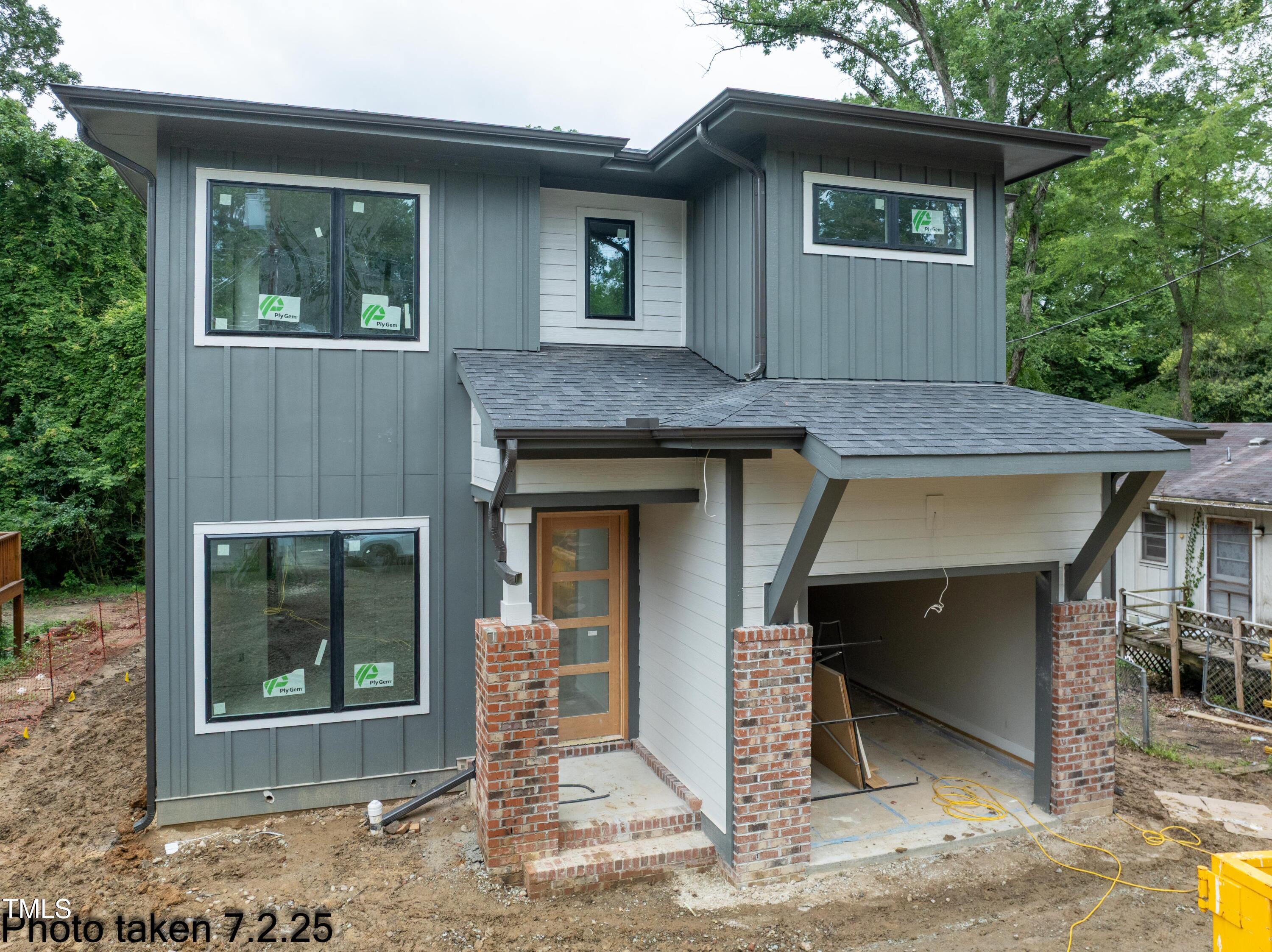 2603 Vineyard Street Property Photo 1