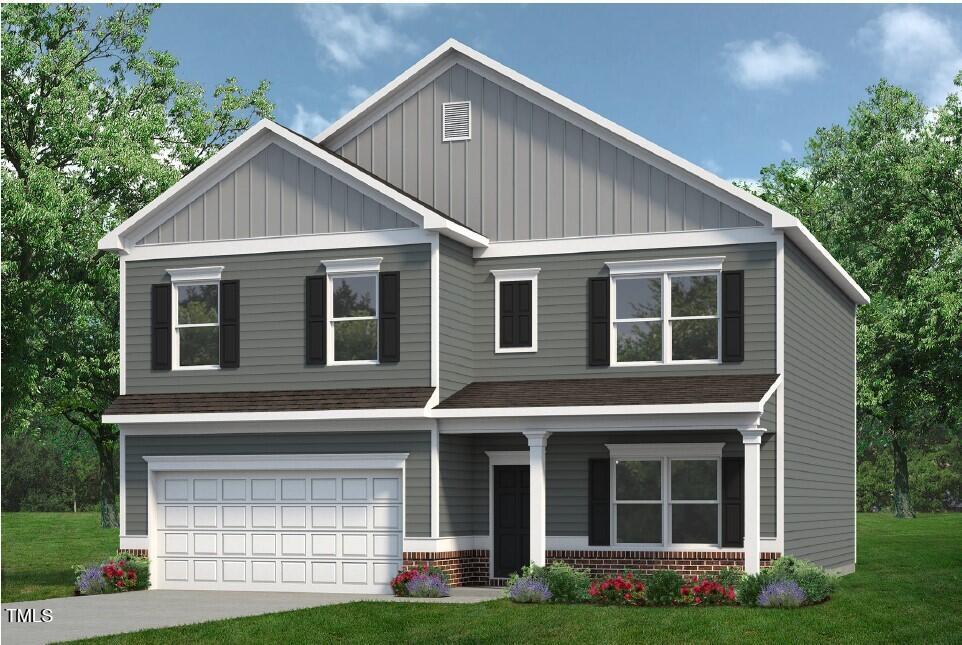 1624 Elk Run (lot 115) Property Photo