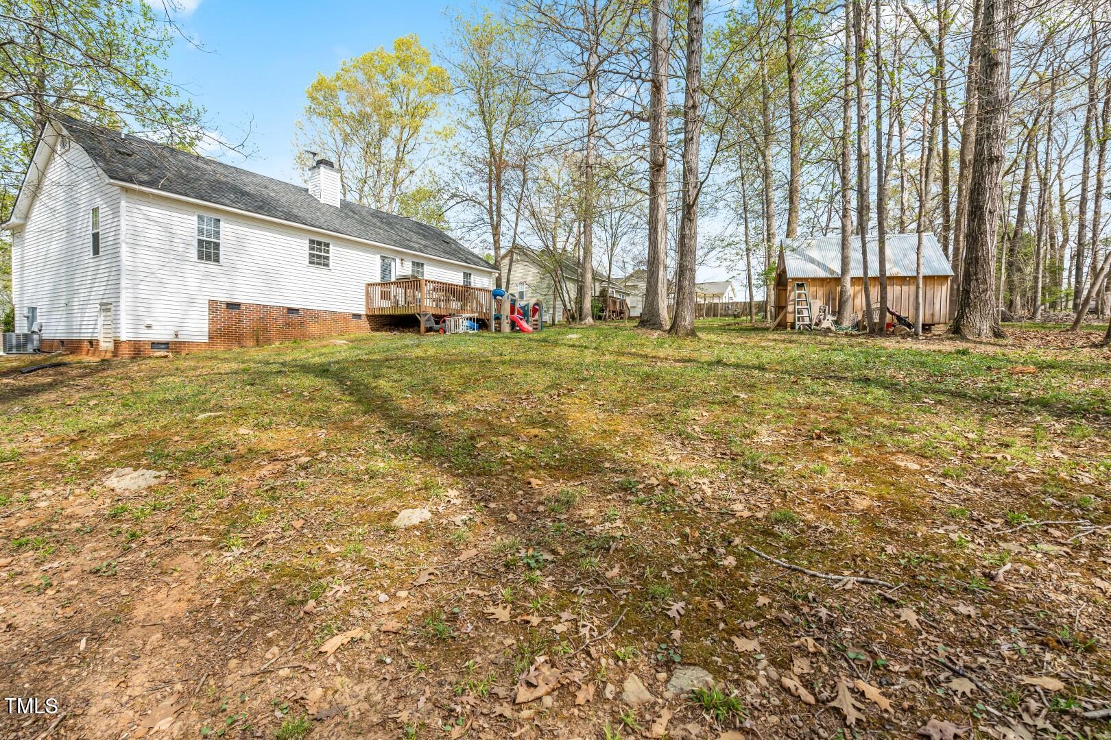 6208 Silver Spring Court Property Photo 19