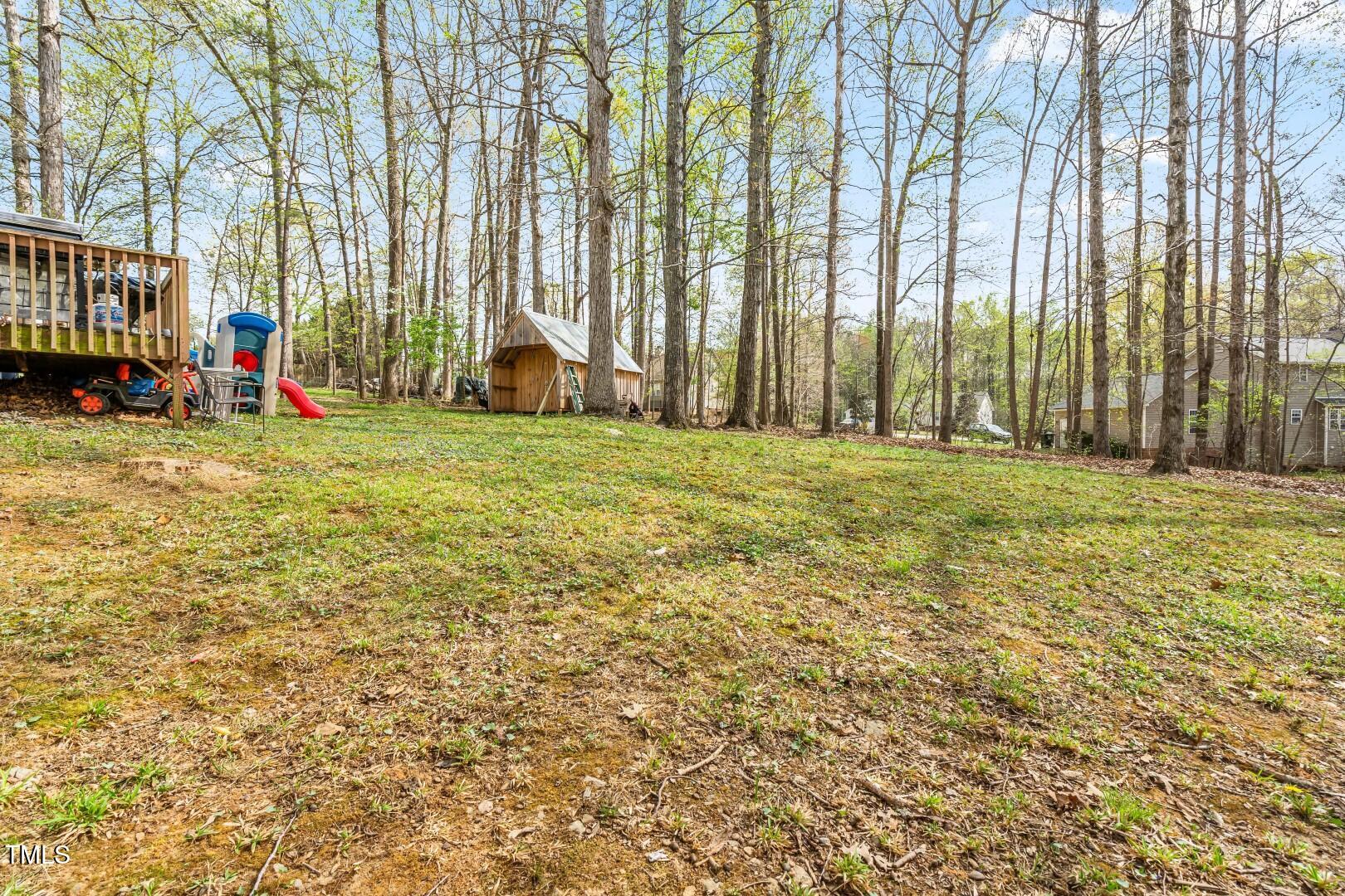 6208 Silver Spring Court Property Photo 20