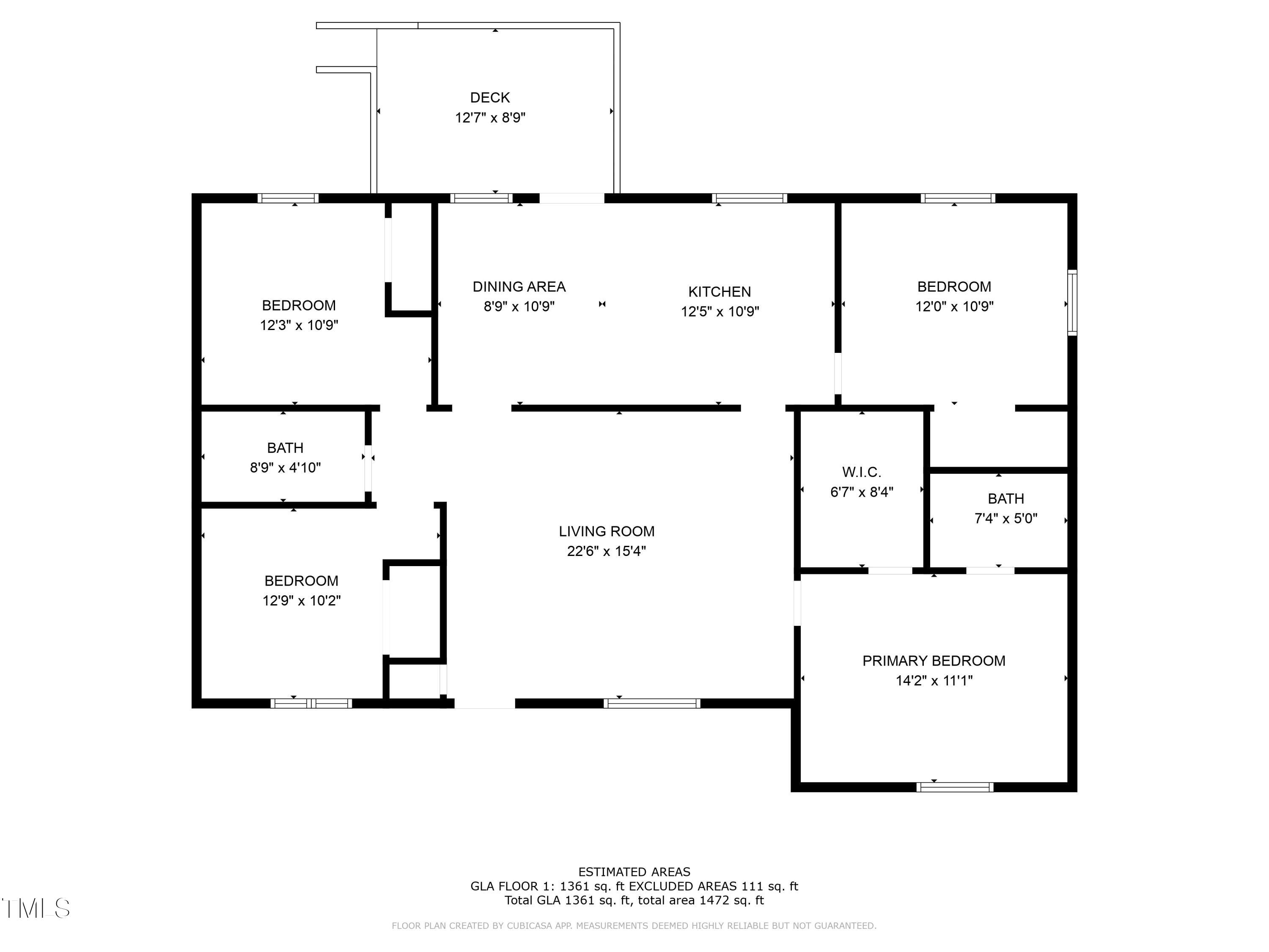 6208 Silver Spring Court Property Photo 22