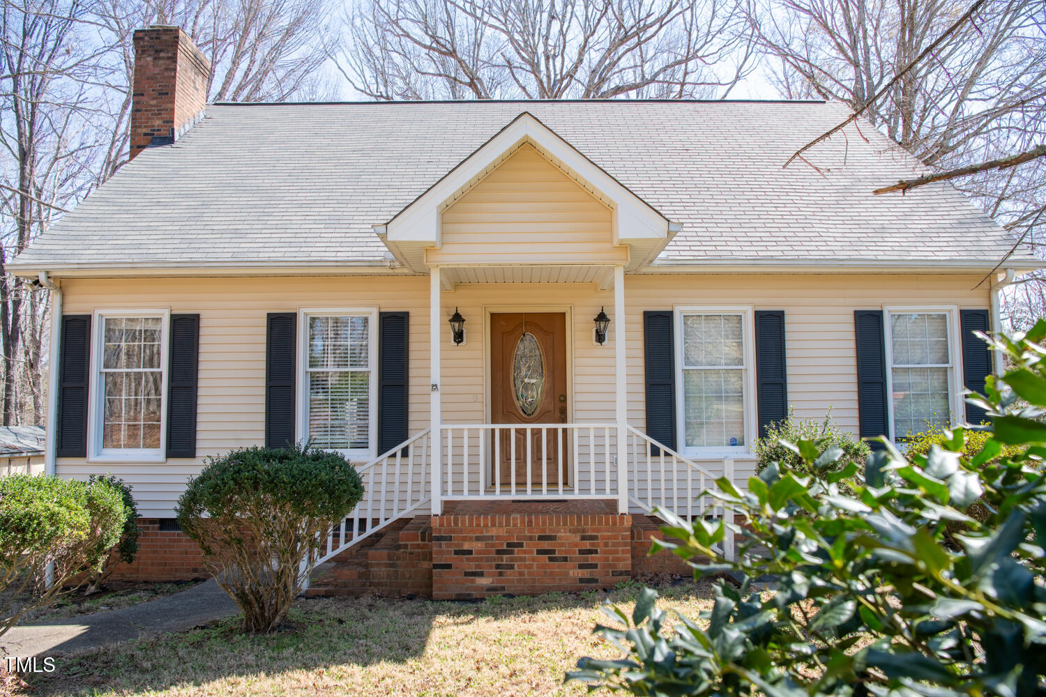 401 Joyce Road Property Photo 1