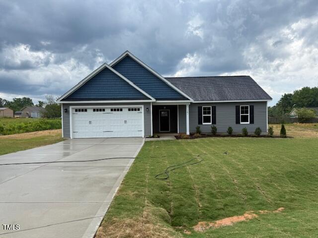 161 Jones Creek Lane Property Photo