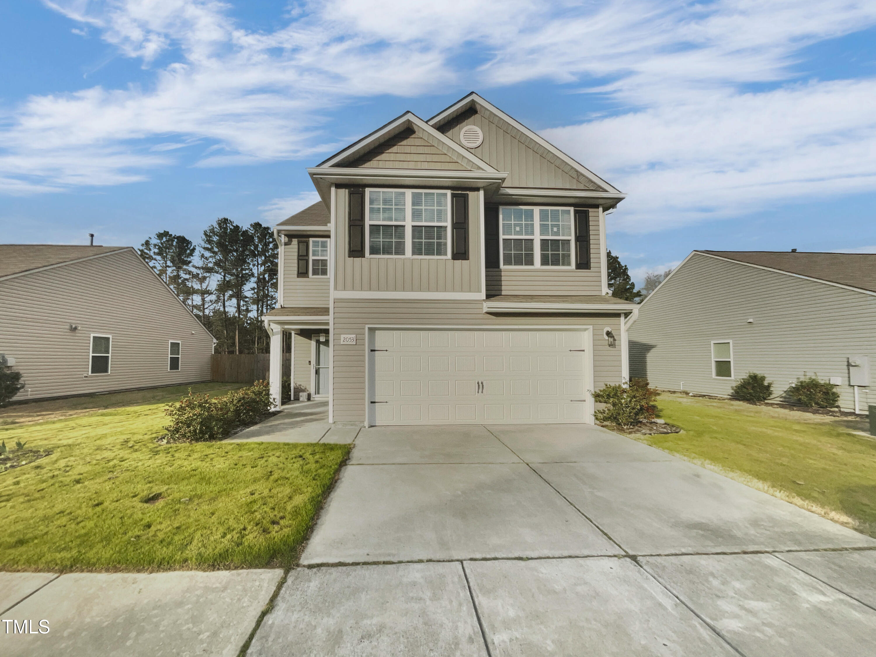 2053 Alderman Way Property Photo